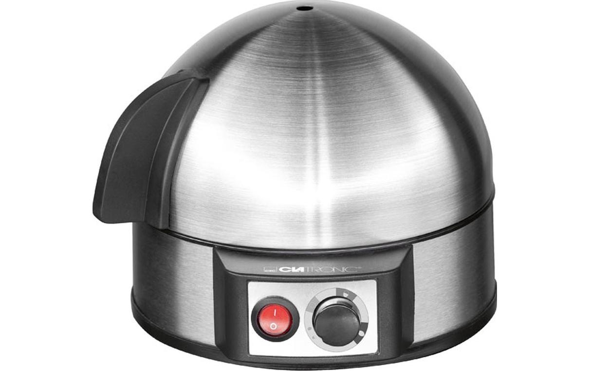 Image of CLATRONIC Eierkocher »EK 3321 7 Eier«, für 7 St. Eier, 400 W bei Ackermann Versand Schweiz