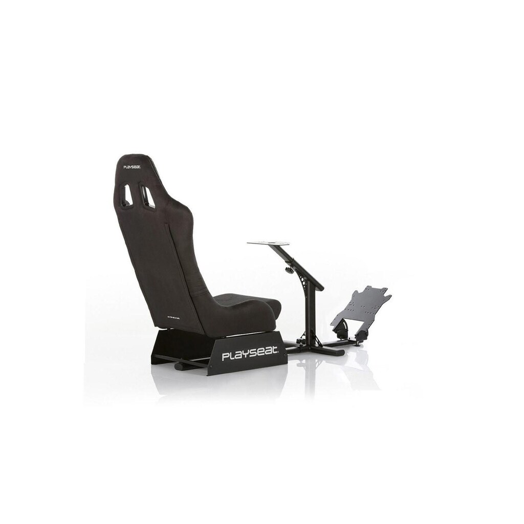 Playseat Gaming Chair »Evolution Alcantara Anthrazit«