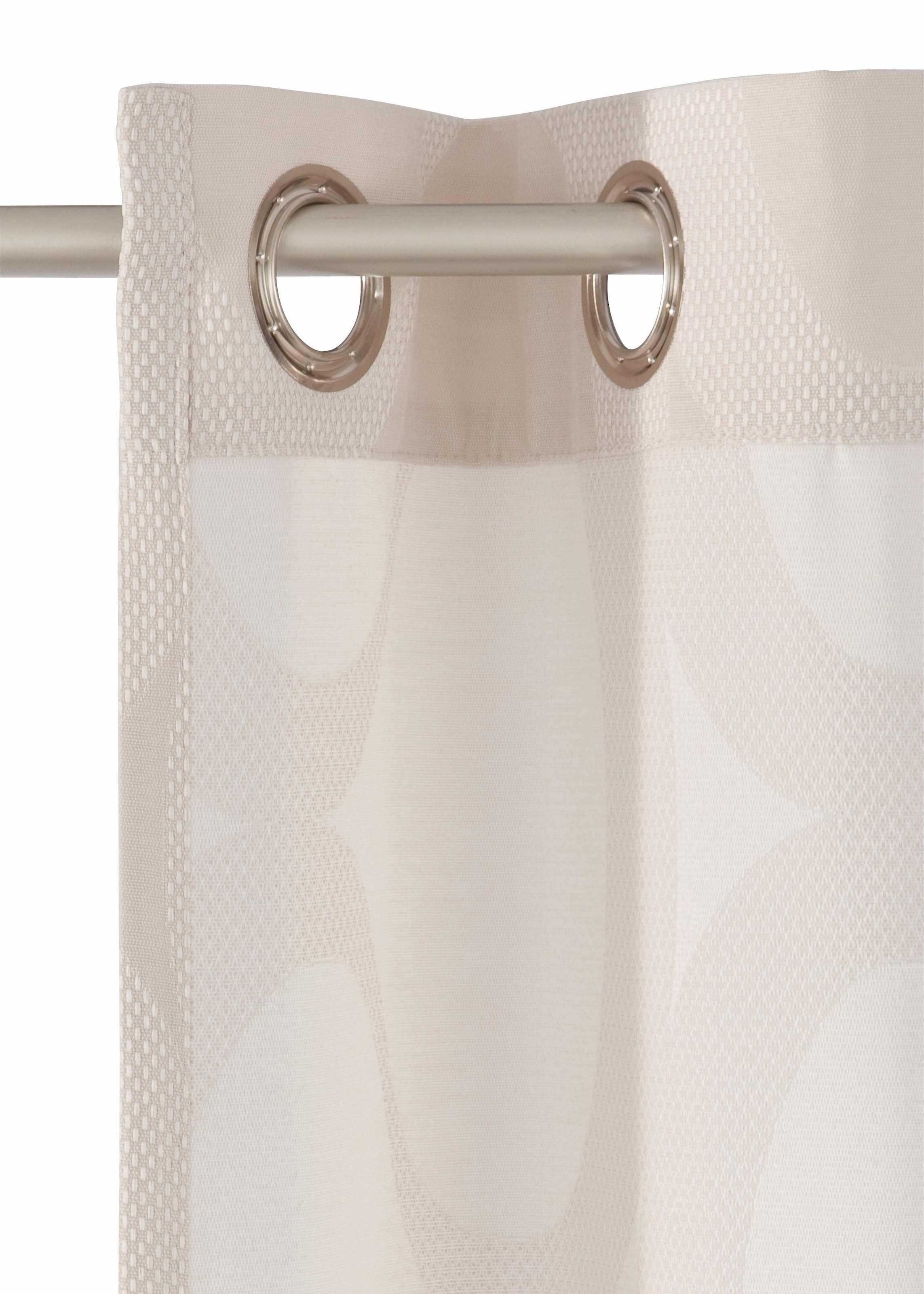 Wirth Rideau »Lahstedt« Œillet 1 cuis tlg.