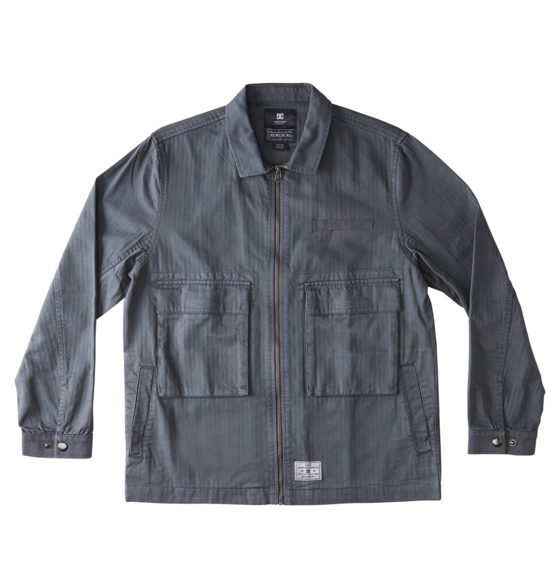 Image of DC Shoes Outdoorjacke »Admiral« bei Ackermann Versand Schweiz