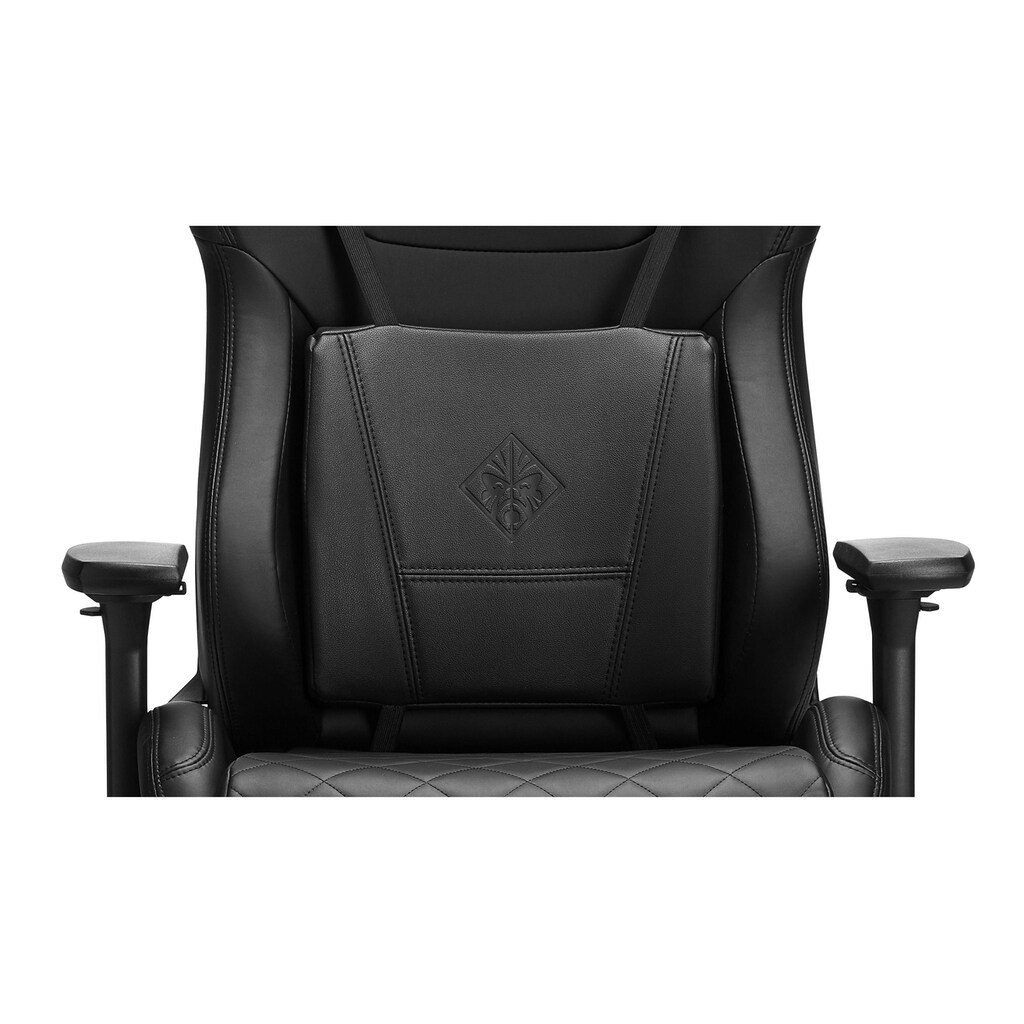 HP Gaming-Stuhl »OMEN Citadel Schwarz«