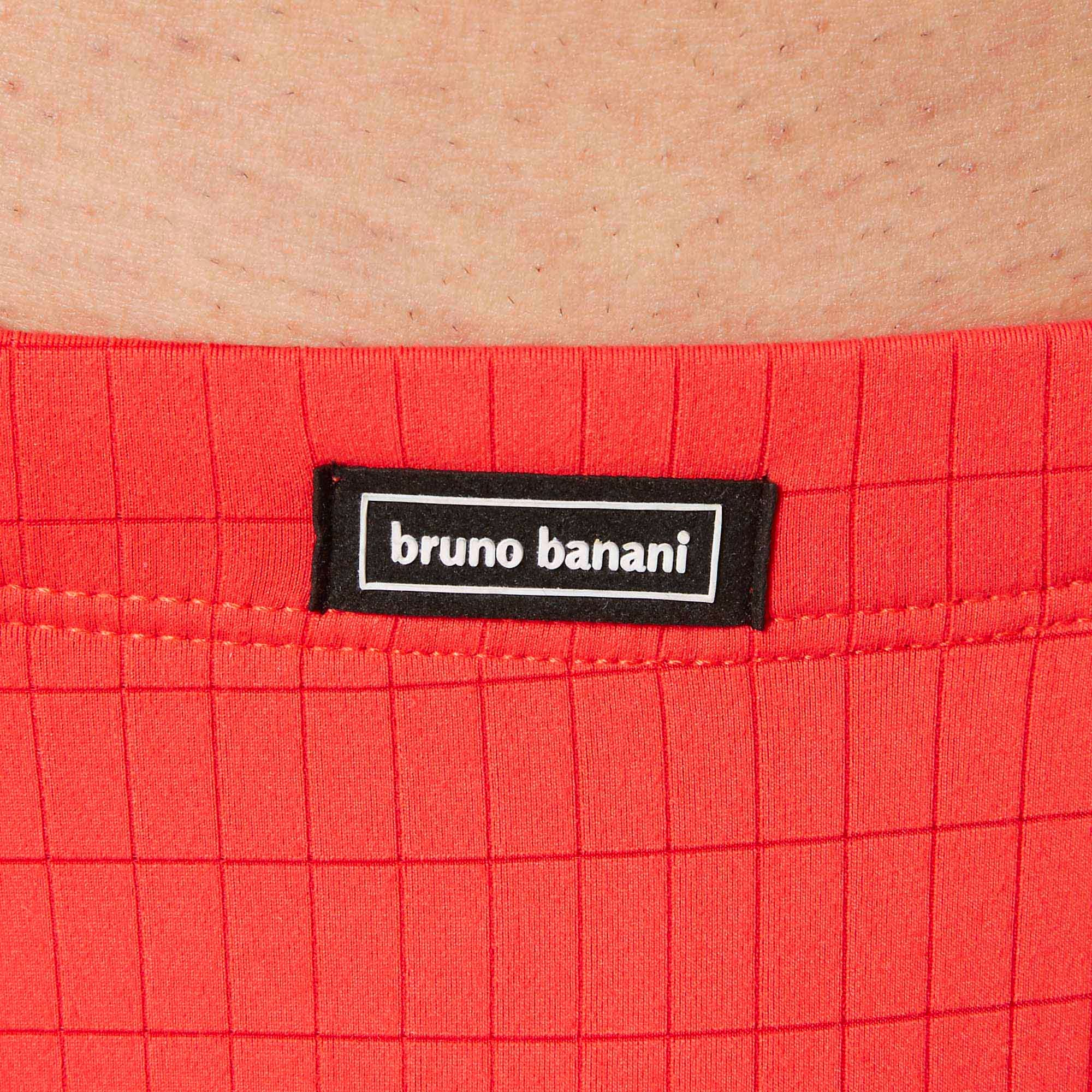 Bruno Banani Hipster »CHECK LINE 2.0«