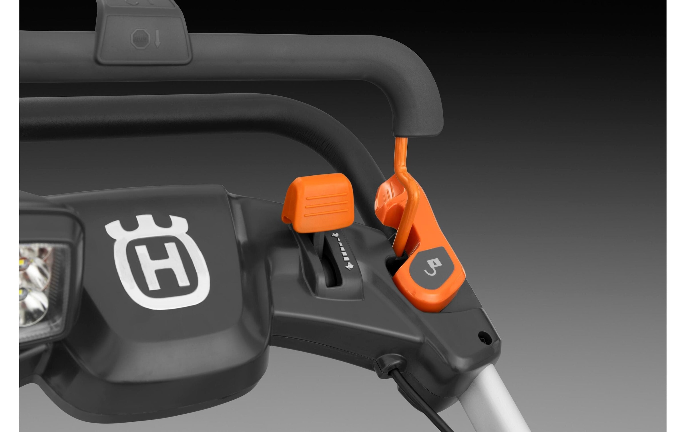 Husqvarna Fraise à neige sans fil »ST 253i«