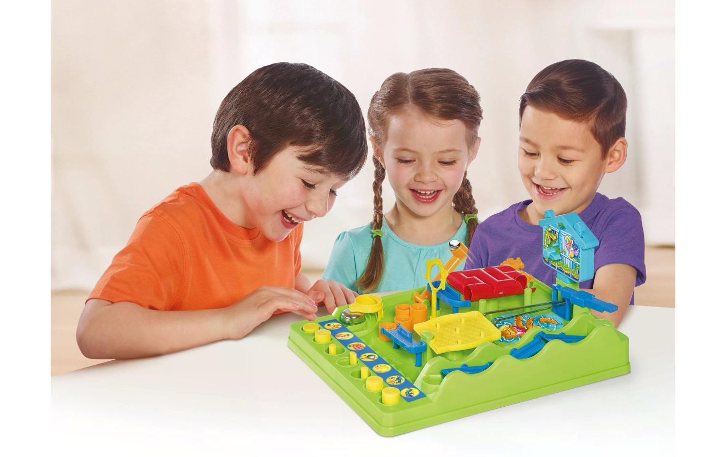 Tomy® Spiel »Crazy Ball«