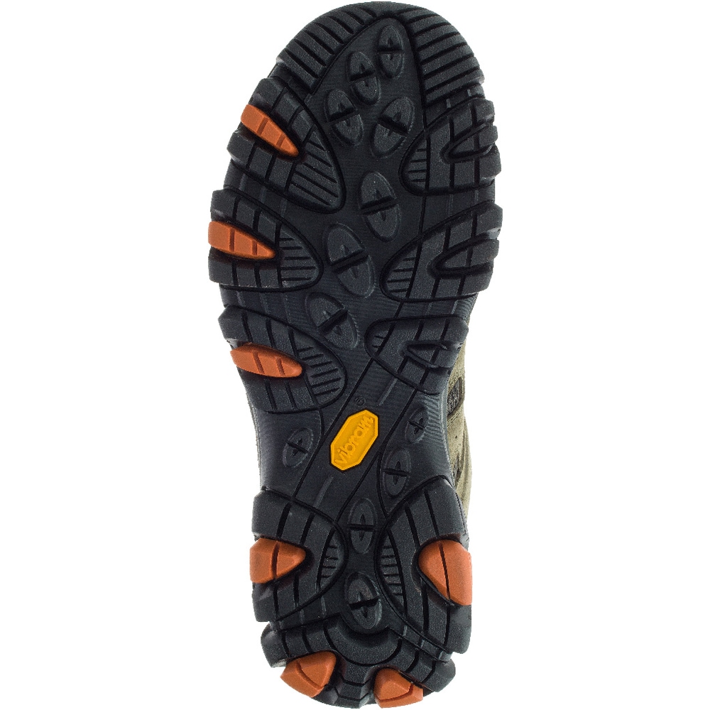 Merrell Chaussure de randonnée »MOAB 3 GORE-TEX®«  imperméable grâce à la membrane Gore-Tex