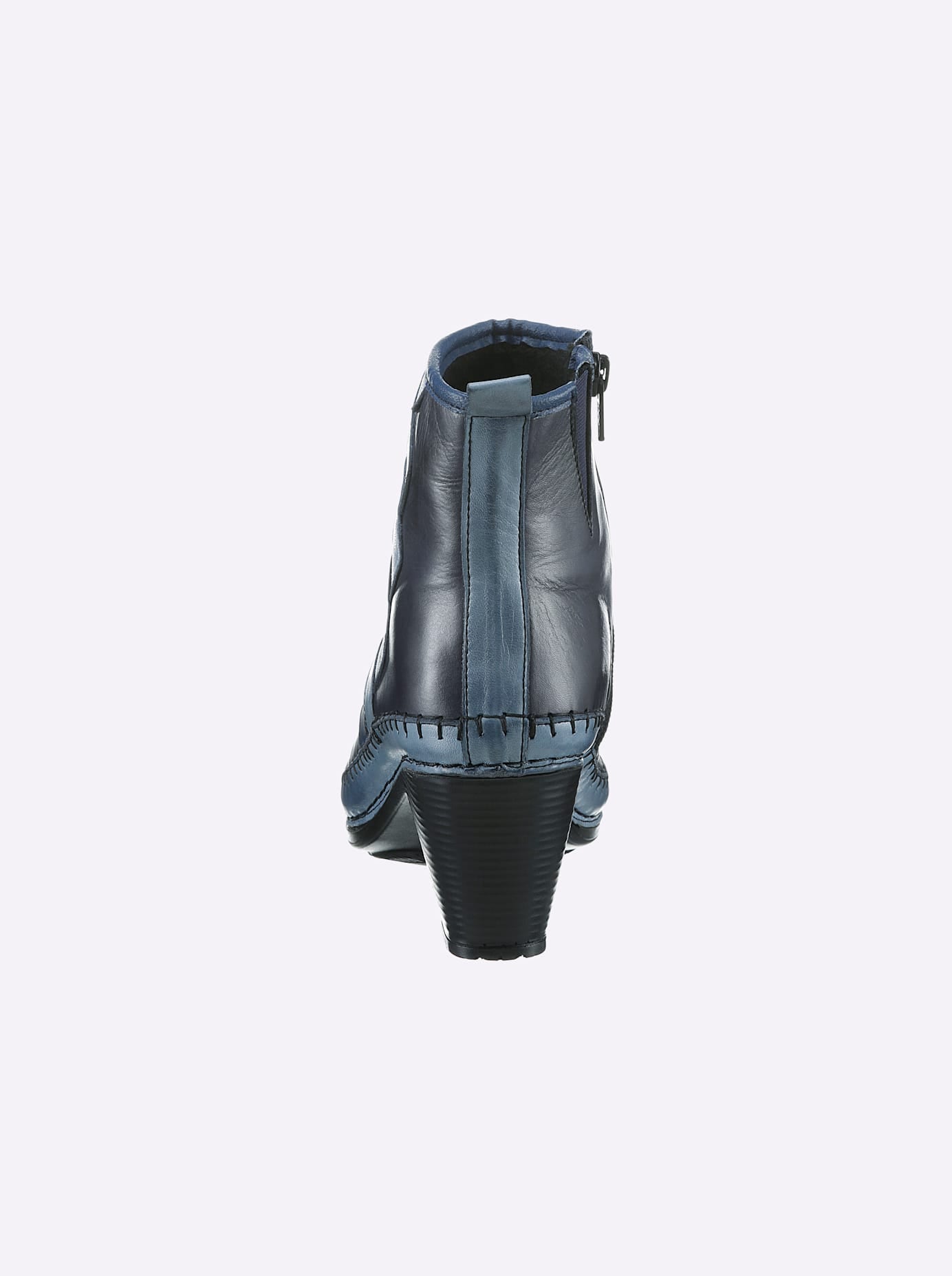 Gemini Stiefelette