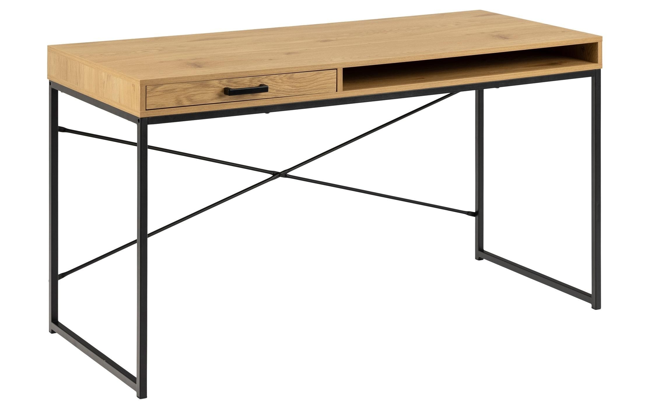 Image of AC Design Schreibtisch "Seaford"