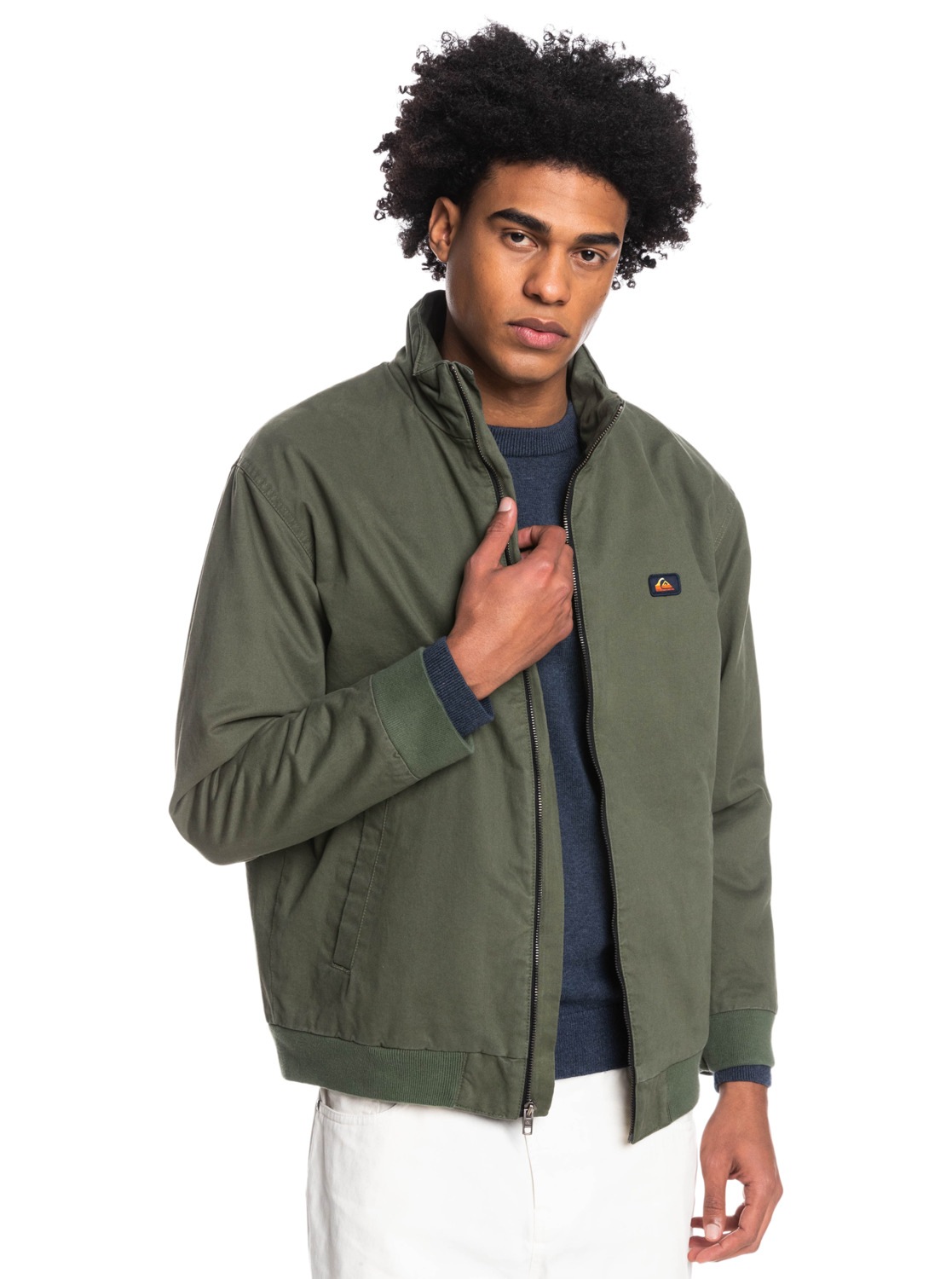 Image of Quiksilver Windbreaker »Classik« bei Ackermann Versand Schweiz