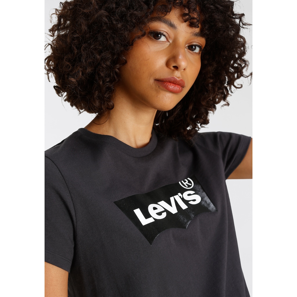 Levi's® T-Shirt »PERFECT T«