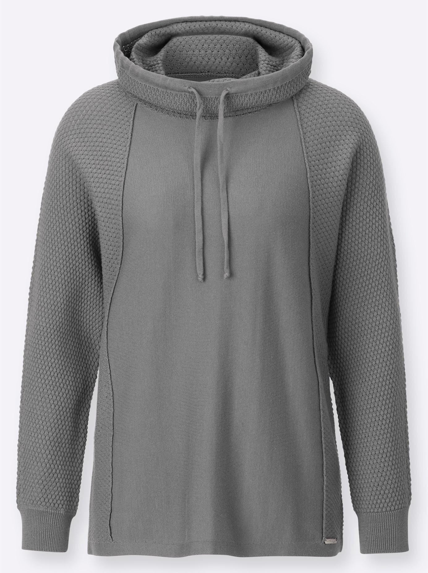 Casual Looks Rollkragenpullover »Pullover«