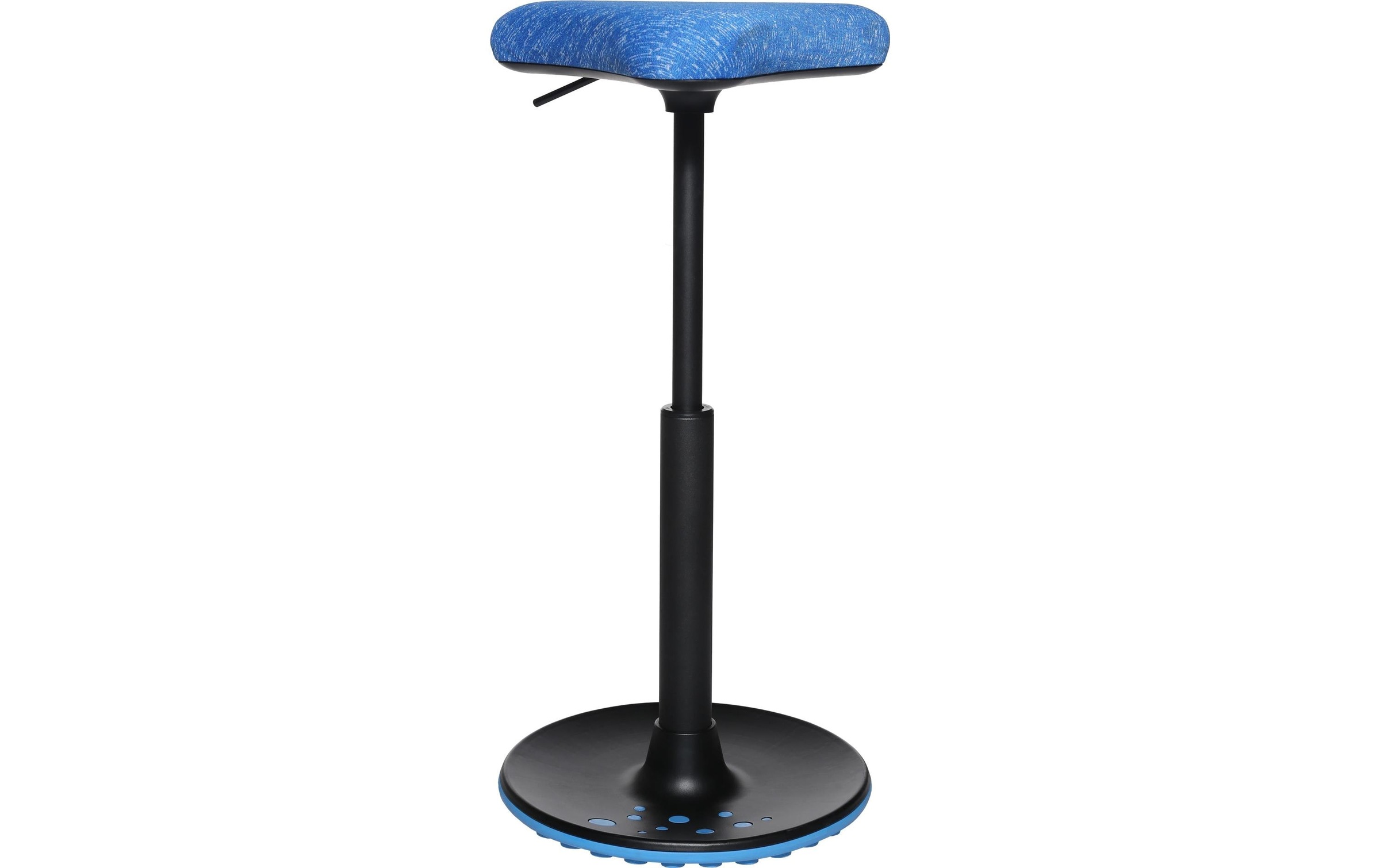 Topstar Sitzhocker/Stehhilfe , Sitness H1, , blau