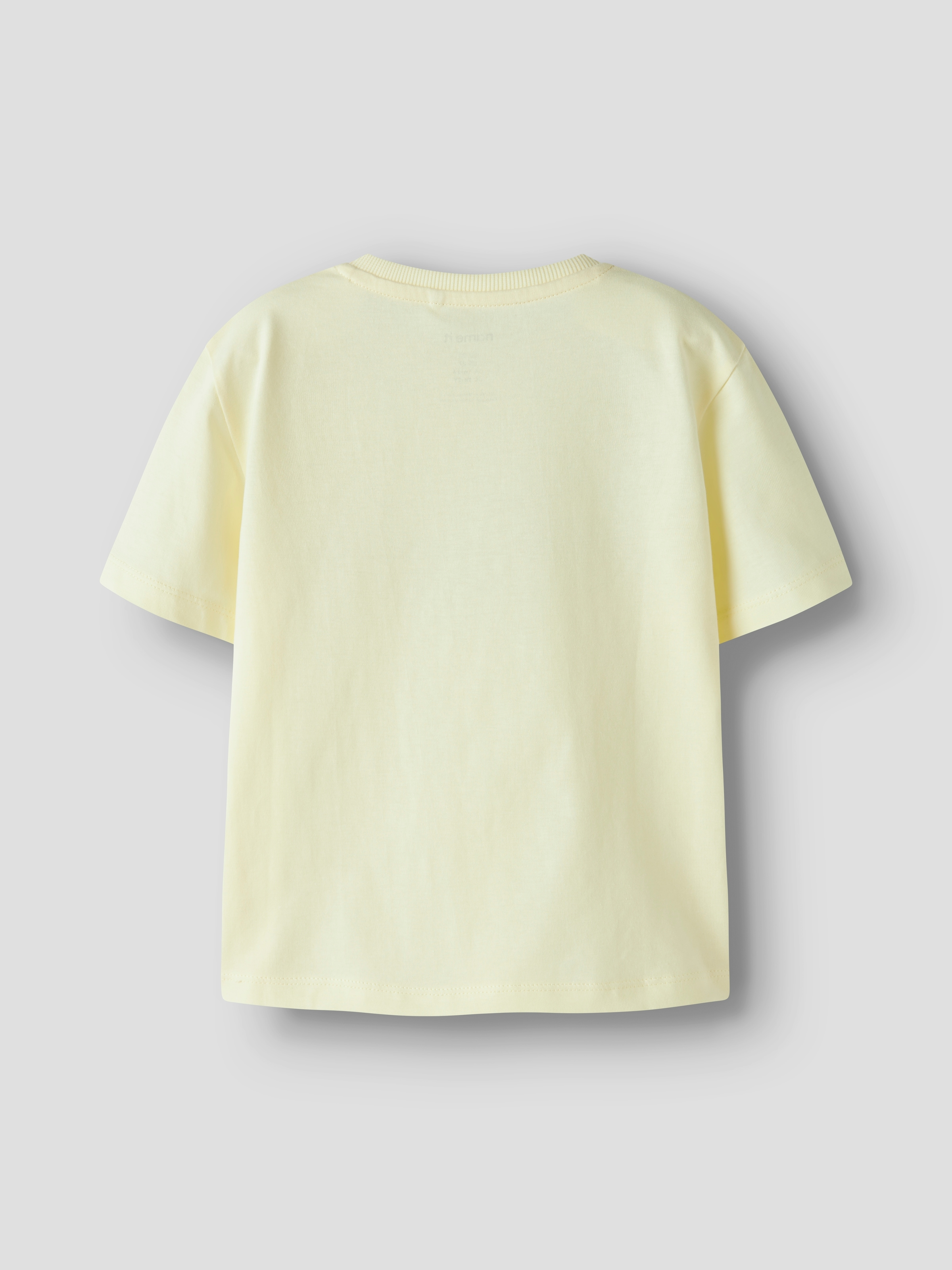 Name It T-shirt »NMMVICTOR SS NREG TOP«