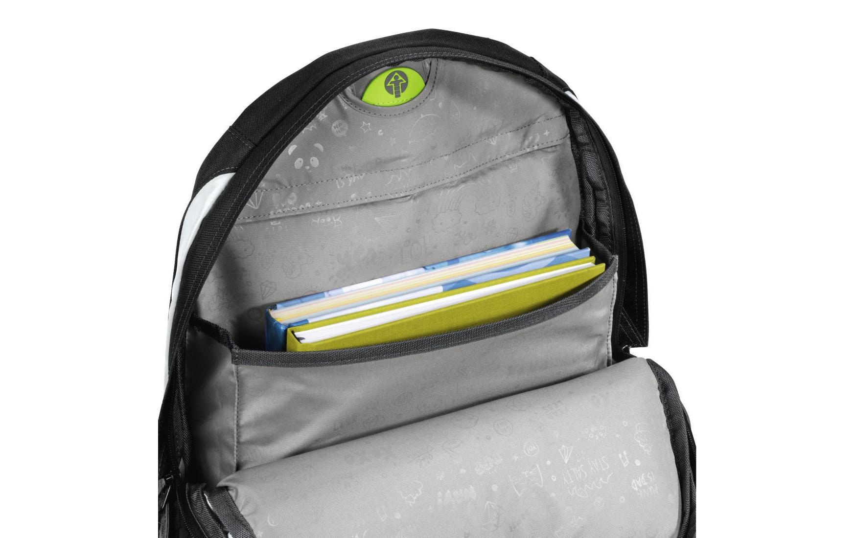 Coocazoo Rucksack »ScaleRale Purple Illusion«