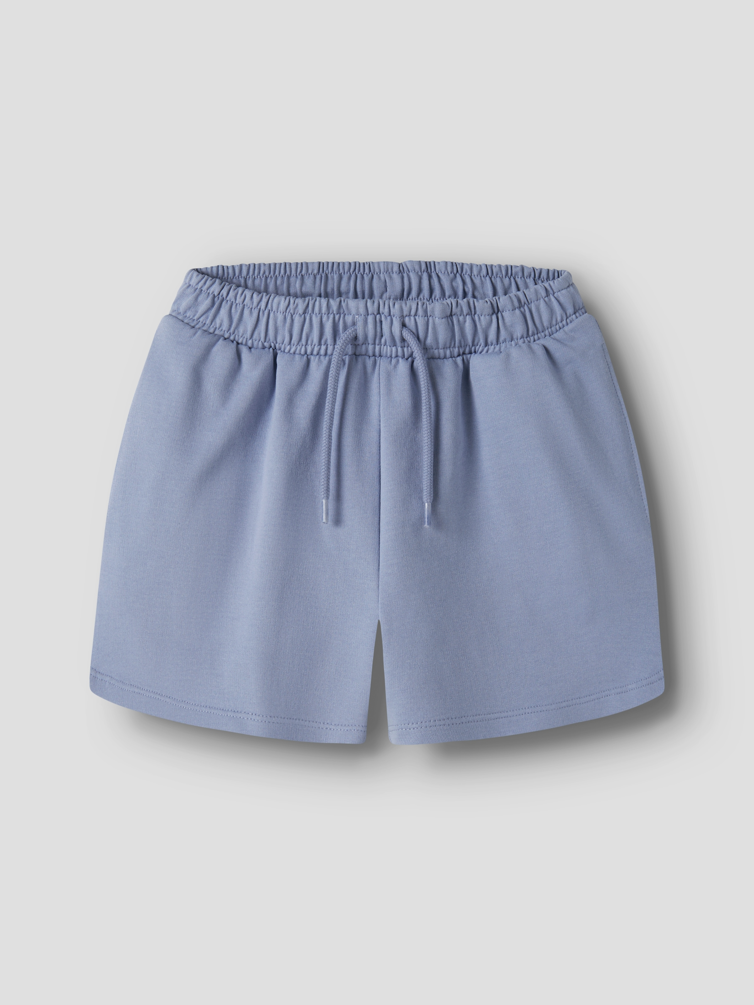 Name It Sweatshorts »NKFBRALLY SWEAT SHORTS UNB NOOS«  Baumwollmischung, elastische Taille