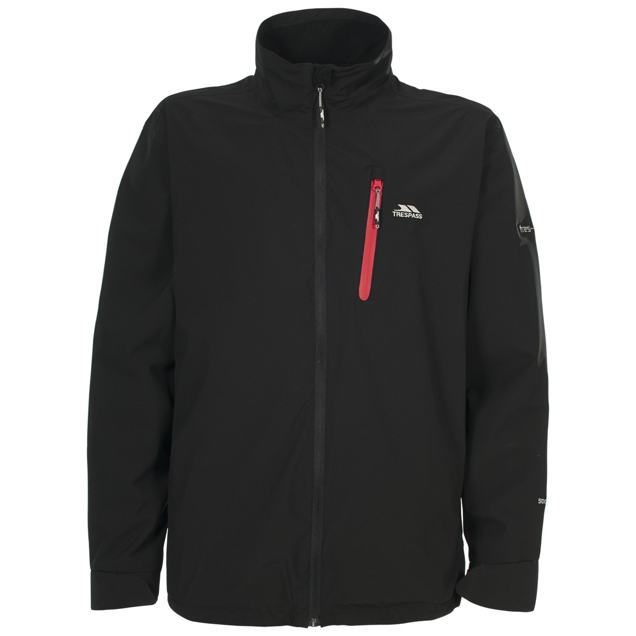 Funktionsjacke »Herren Condor X Golf-Jacke mit Reissverschluss, wasserfest«