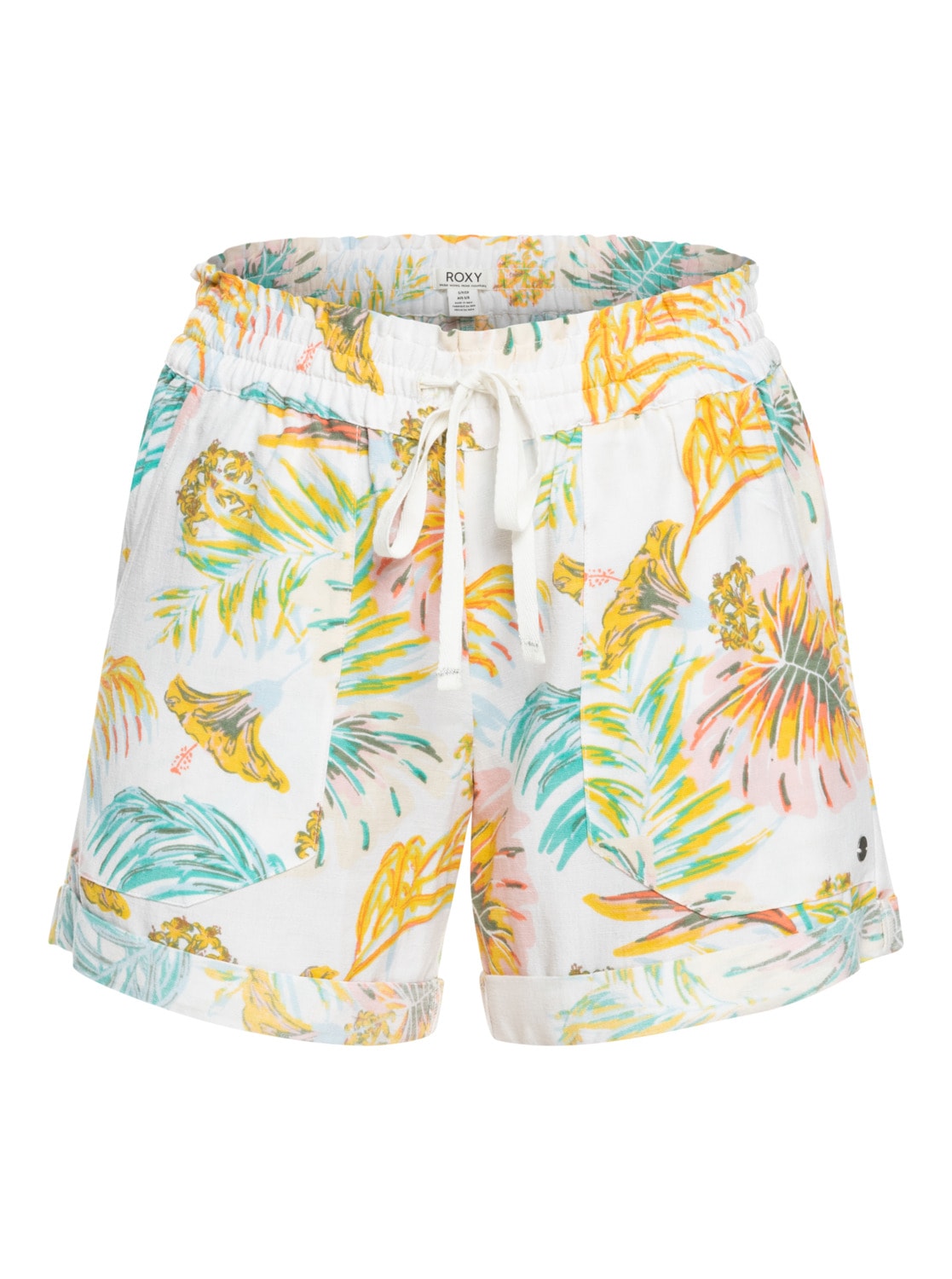 Image of Roxy Shorts »Another Kiss Printed« bei Ackermann Versand Schweiz