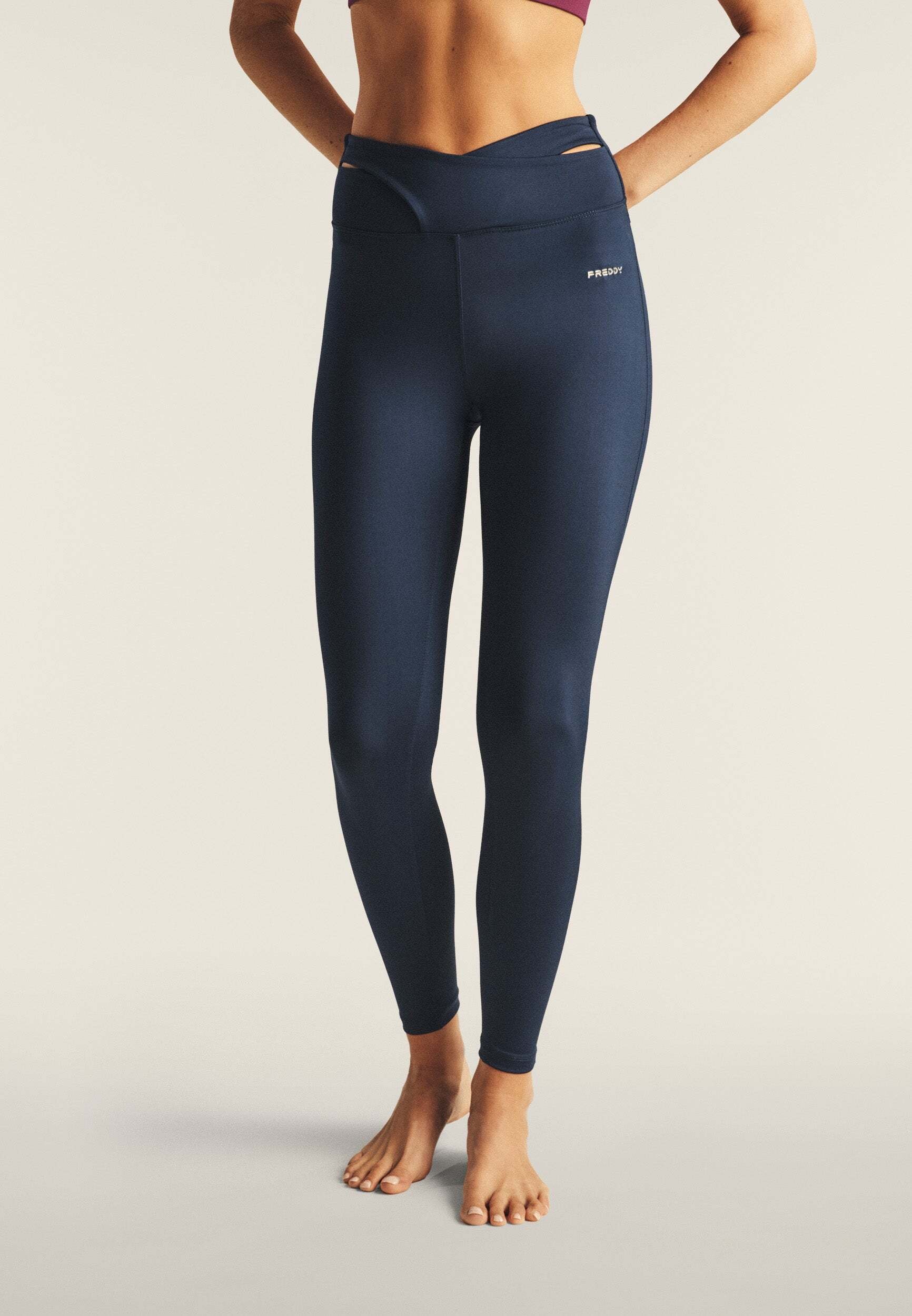 Freddy Short »Leggings NOWYL4HS2504REC«