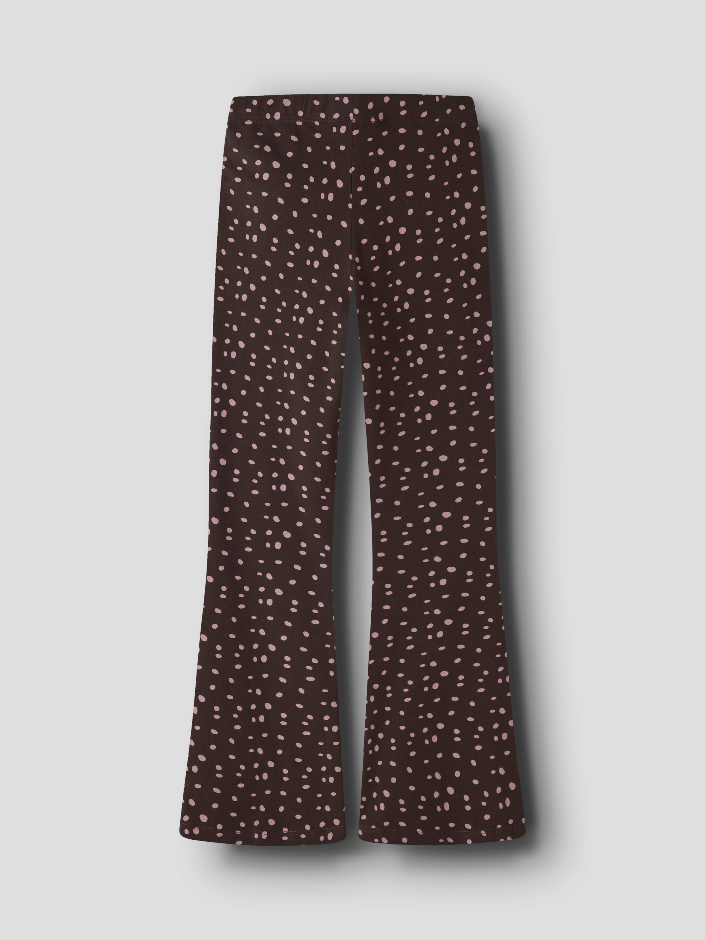 Name It Leggings »NKFNILAS 2P PANT«  mélange coton, coupe régulière
