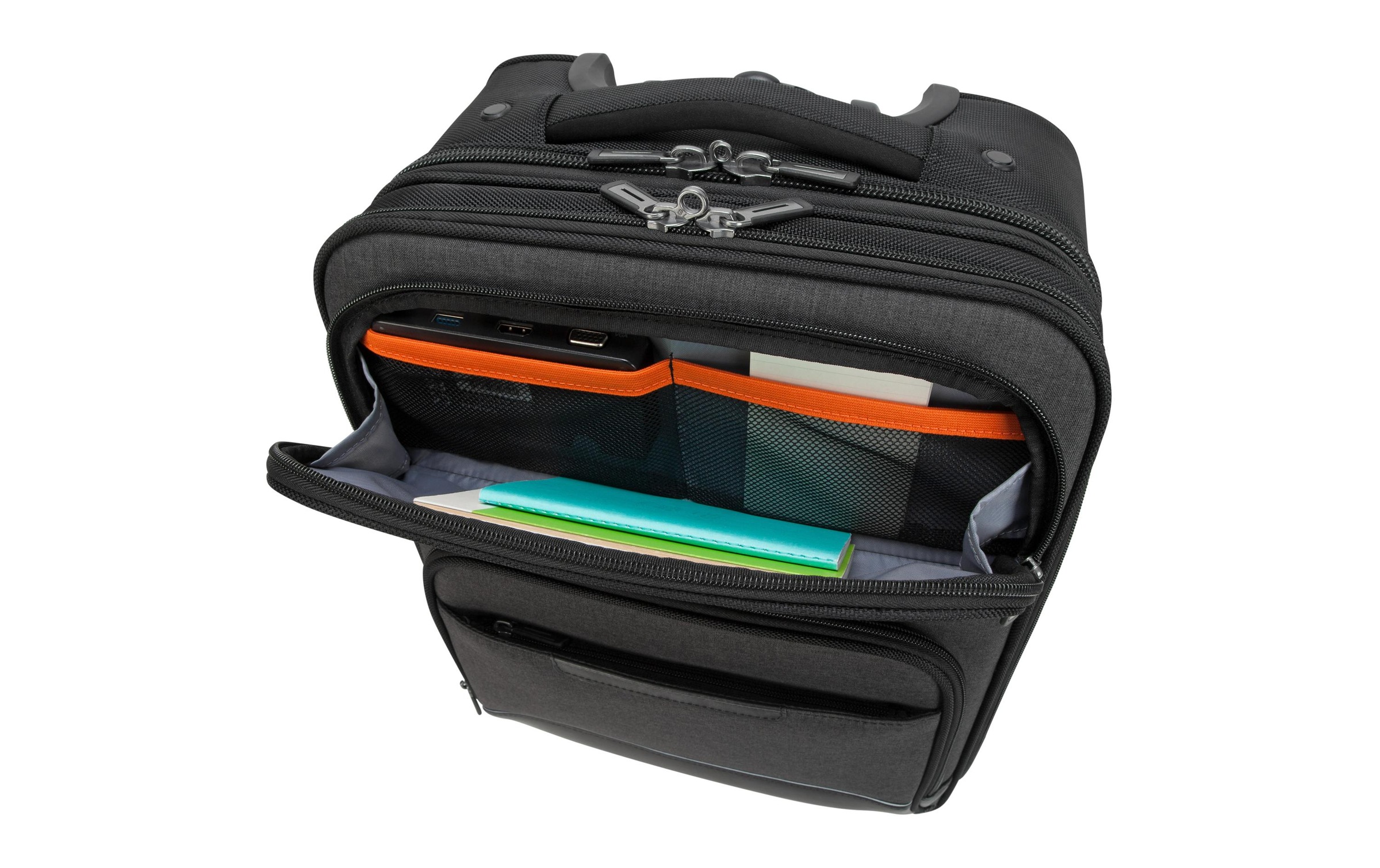 Targus Koffer »Targus Notebook Roller CitySmart«