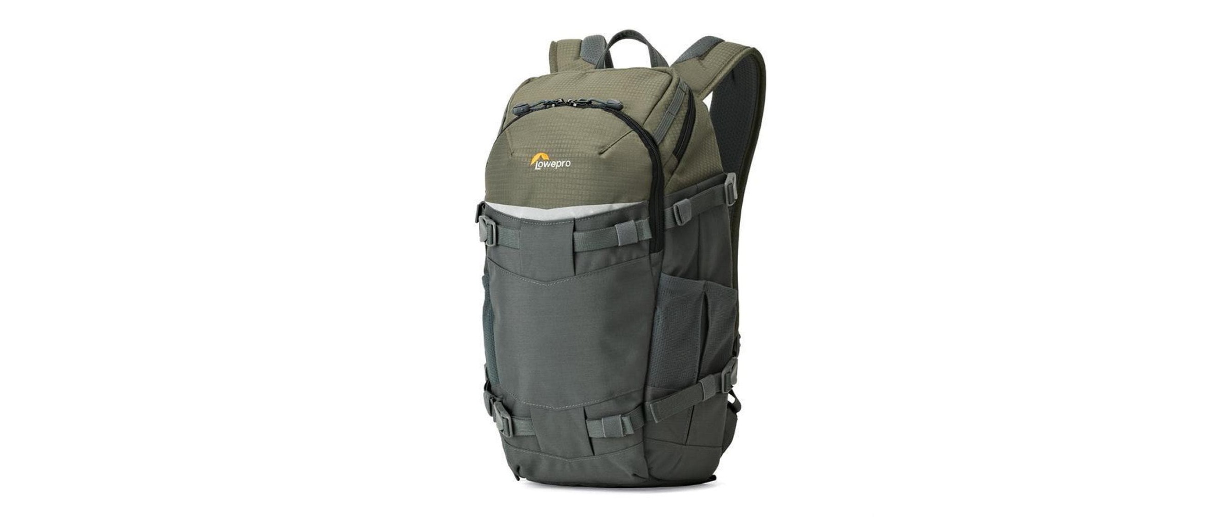 Lowepro Kameratasche »Flipside Trek BP250AW«
