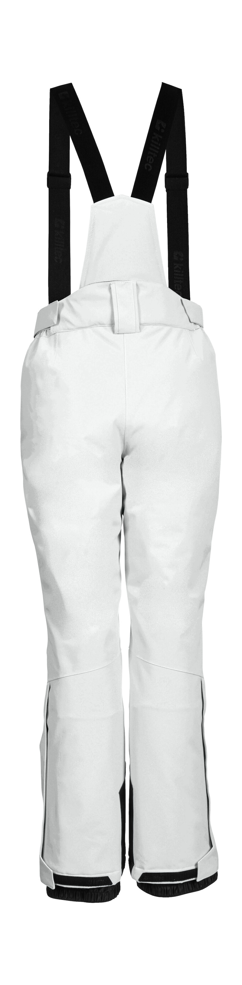 Killtec Skihose »KSW 249 WMN SKI PNTS«  Wind- und wasserdicht, verstellbar, Teflon EcoElite™-Imprägnierung