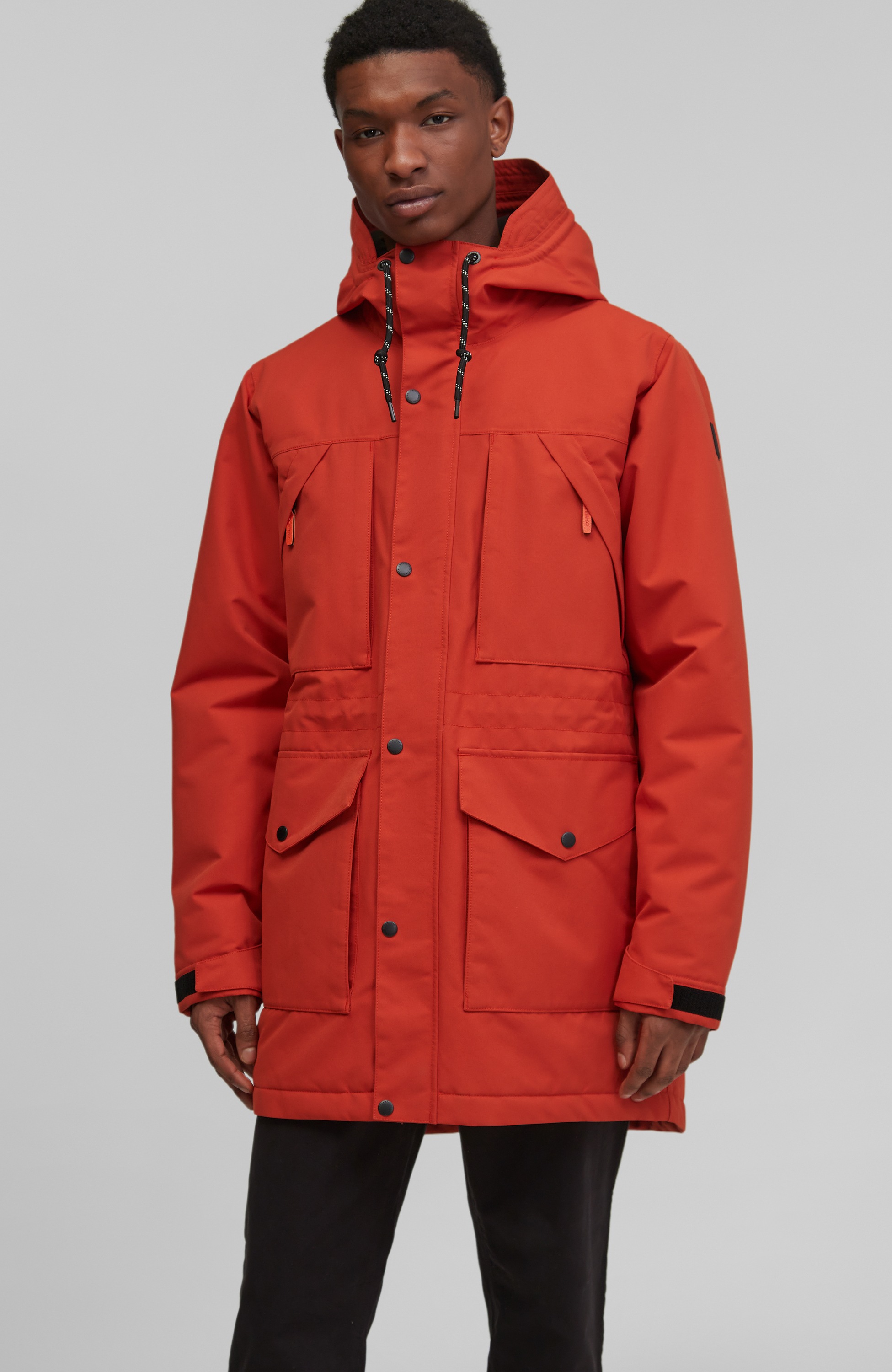 Image of O'Neill Parka »Journey Parka« bei Ackermann Versand Schweiz