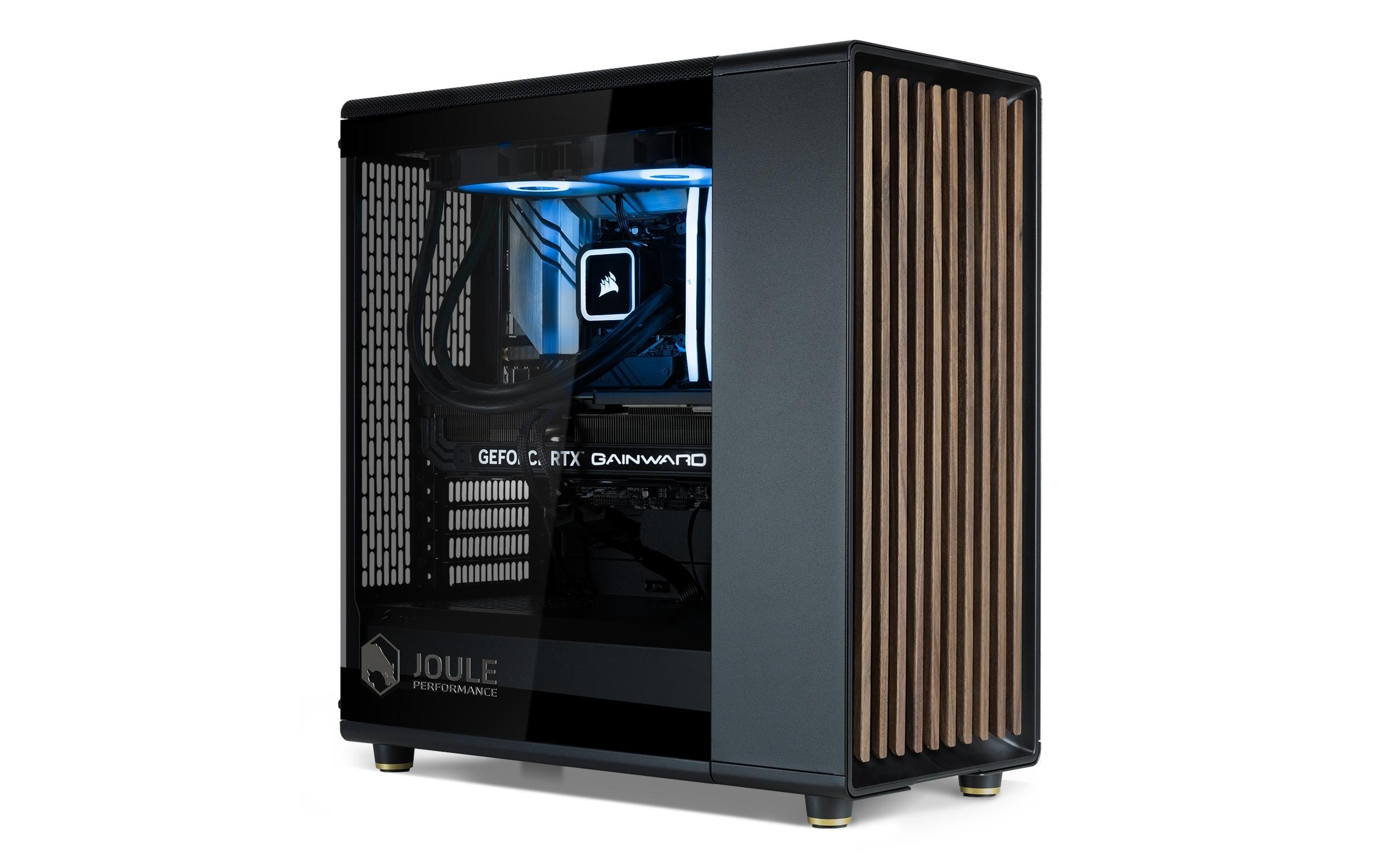 Gaming-PC »High End RTX 4070 TI S I9 32 GB 2 TB L1127551«