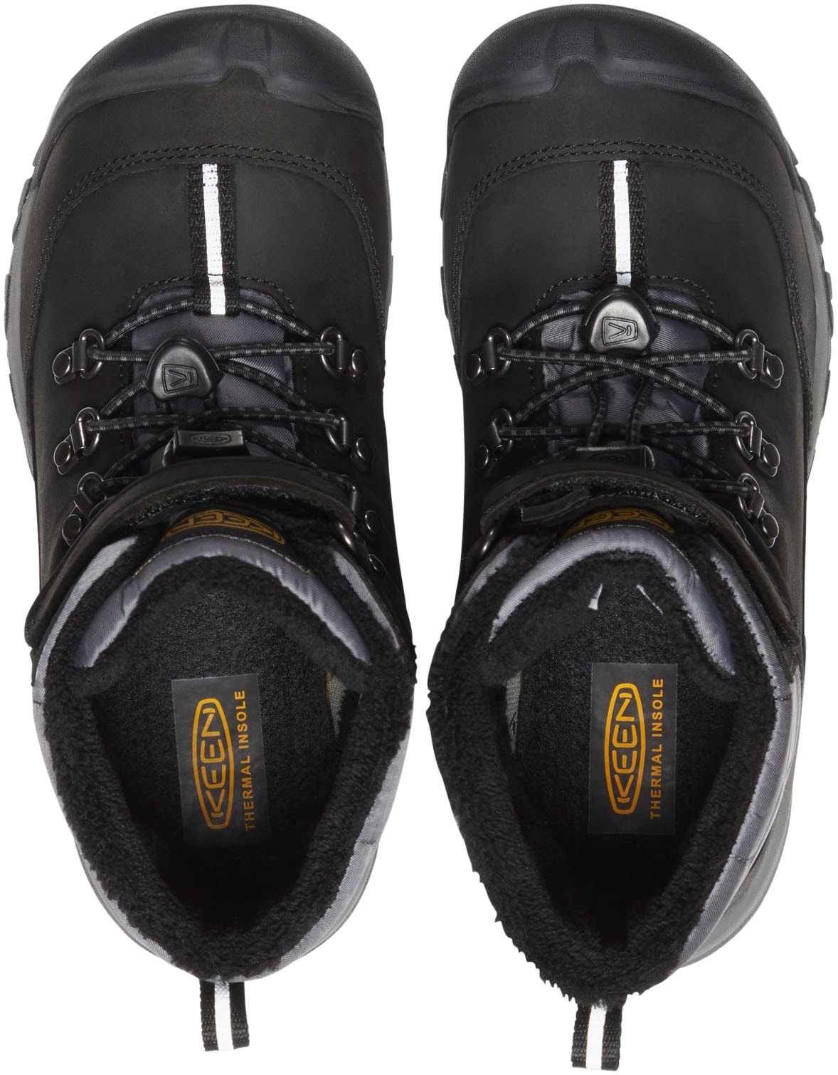 Keen Winterstiefel »KANIBOU WP«, Snowboots, Winterboots, Winterschuhe, wasserdicht