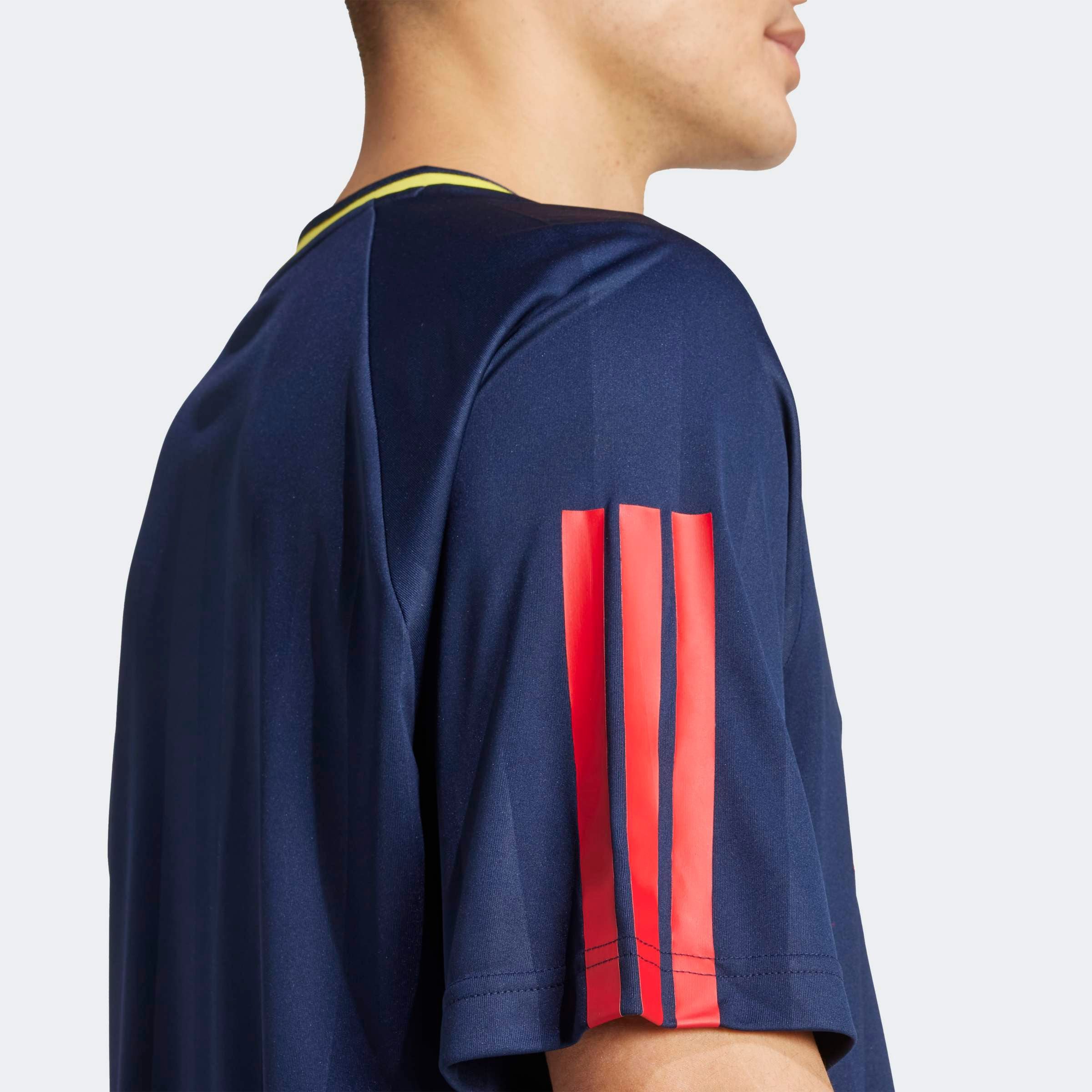 adidas Sportswear T-shirt »M TIRO JERSEY«