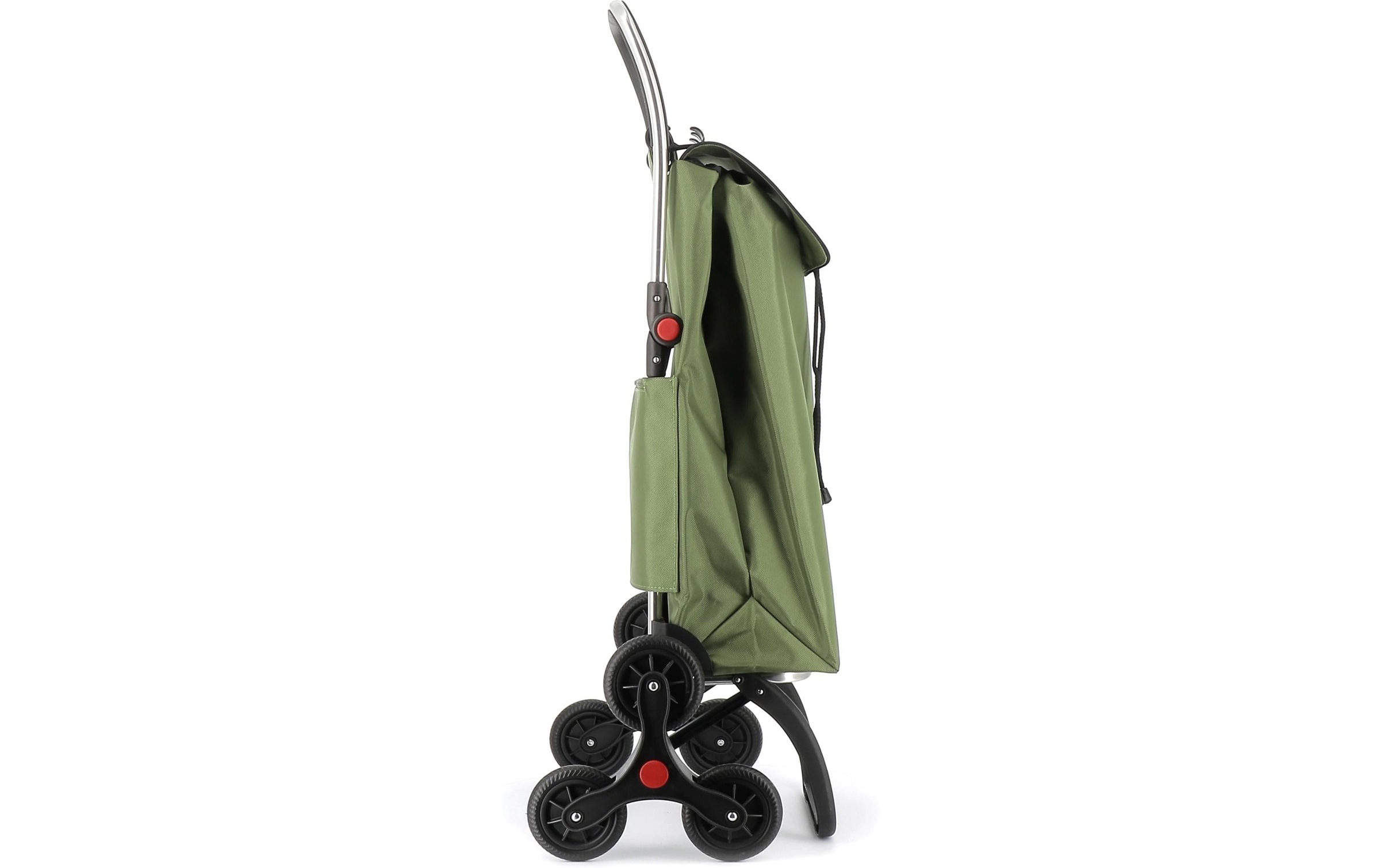 Image of Rolser Einkaufstrolley "IMAX MF 6 L KAKI"