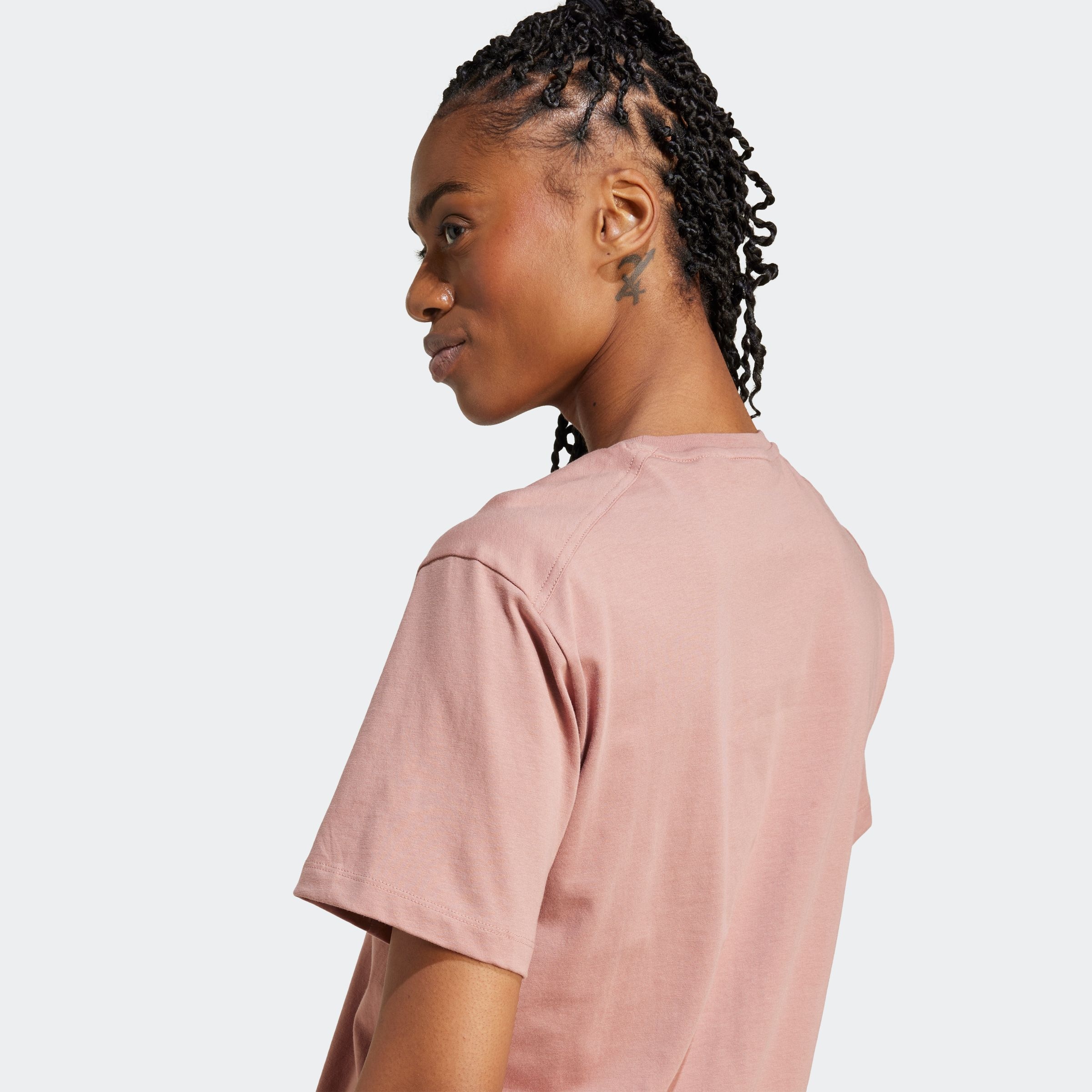 adidas TERREX Funktionsshirt »W TX LOGO TEE«