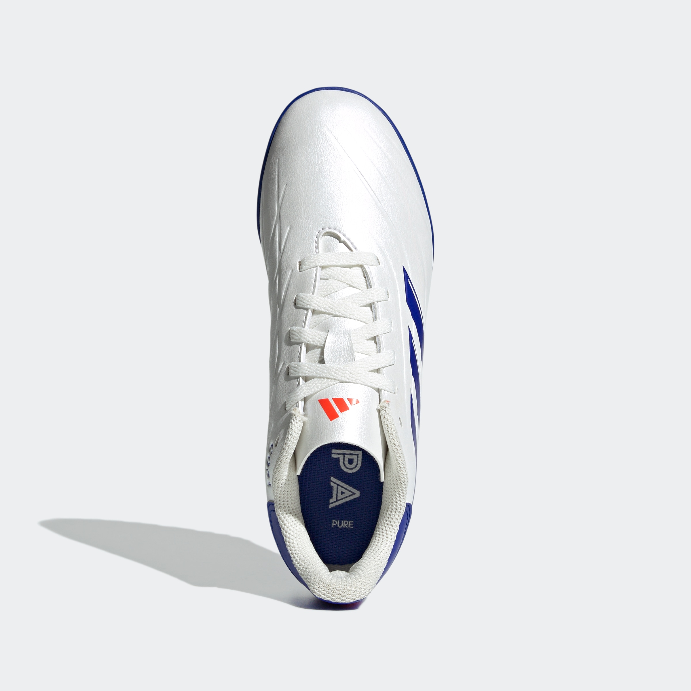 adidas Performance Fussballschuh »COPA PURE 2 CLUB KIDS TF«