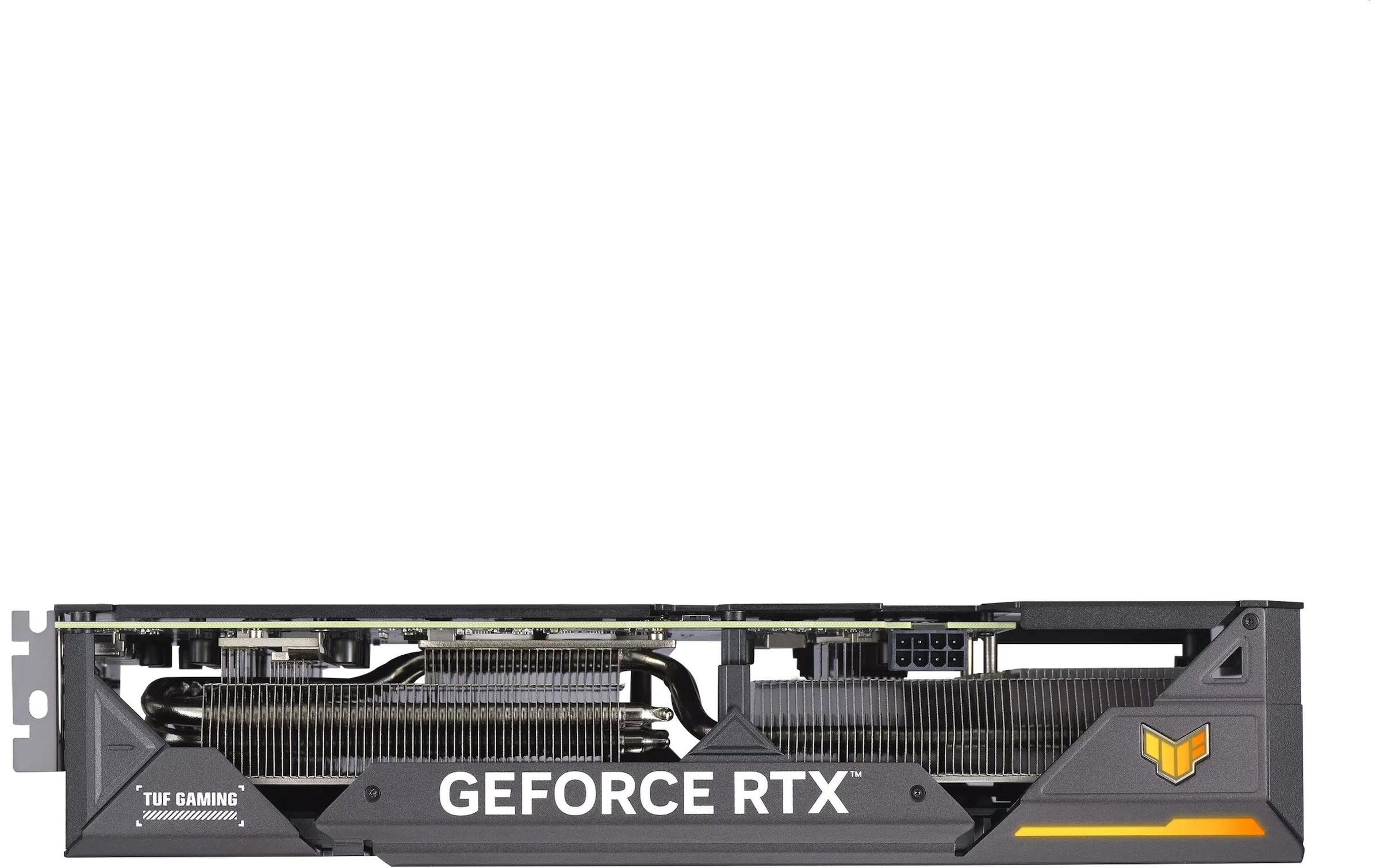 Asus Grafikkarte »TUF RTX4060TI O8G GAMING, GDDR6X«, 8 GB