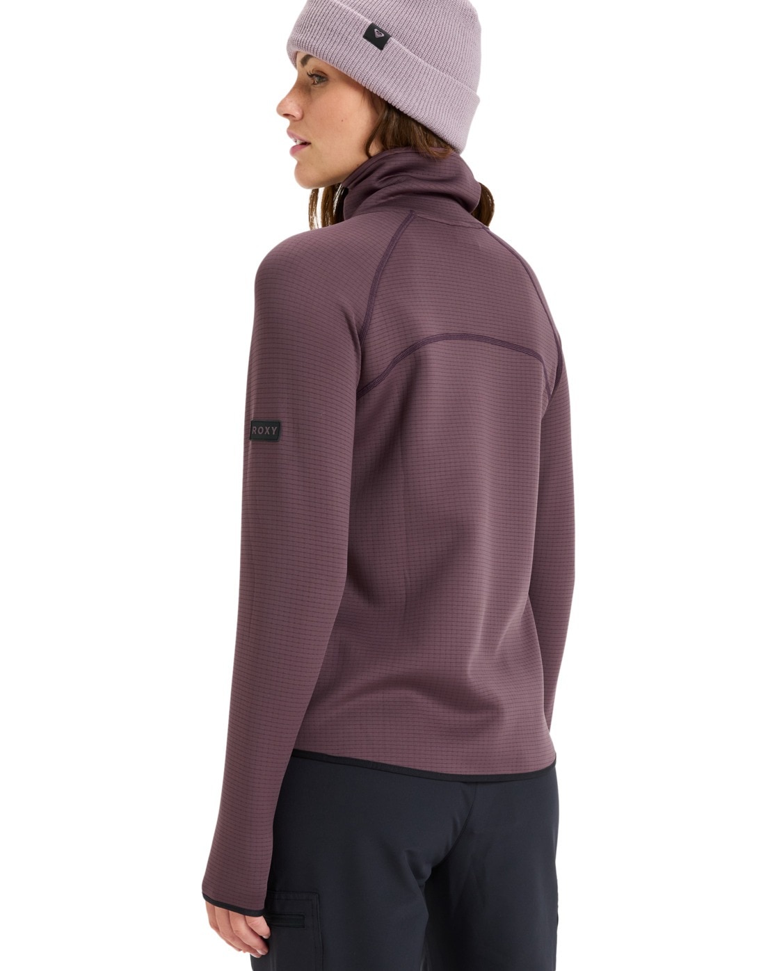 Roxy Pull en polaire »Soaring Heights«

