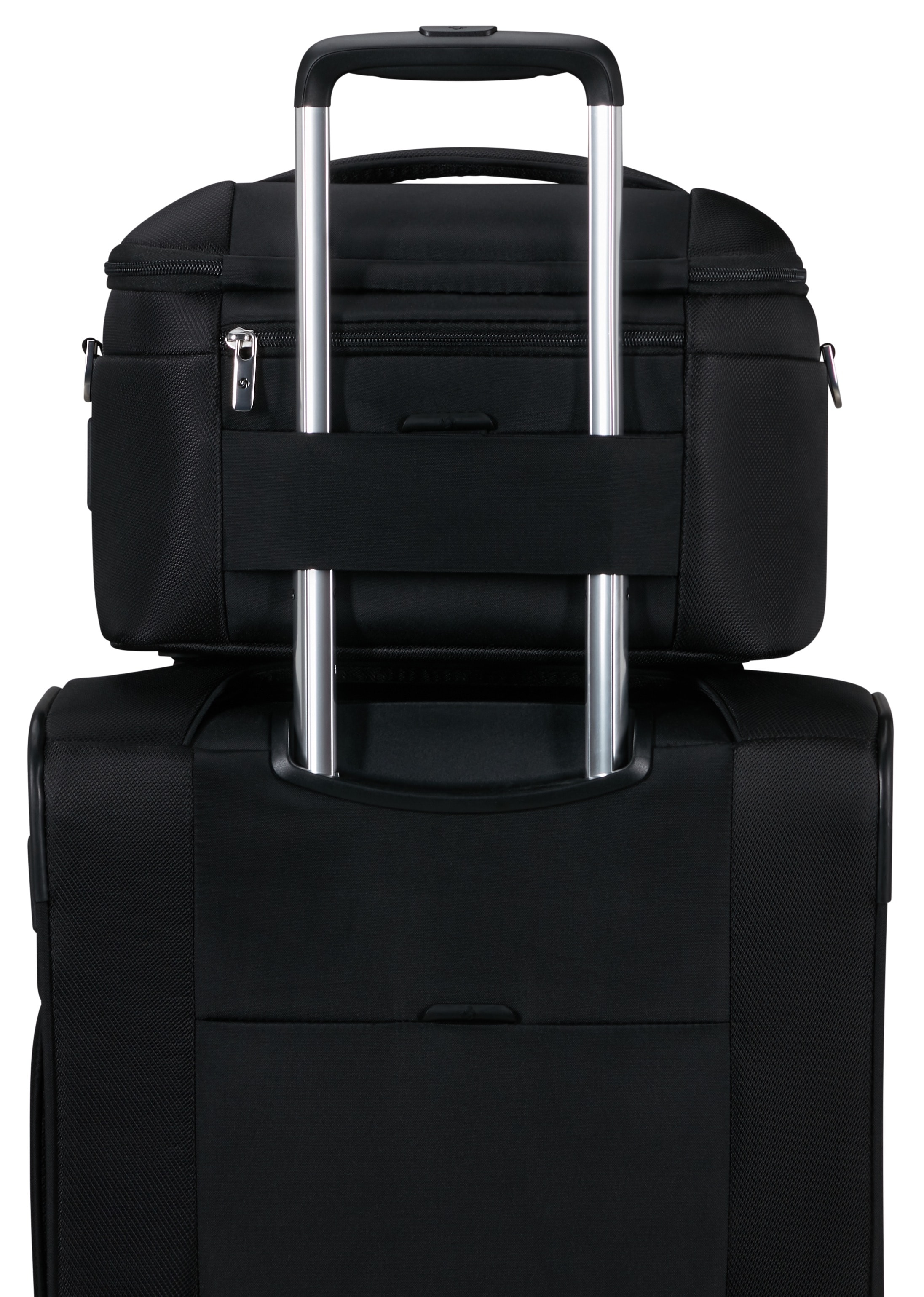 Samsonite Coffret cosmétique »RE-LITE« trousse de toilette, trousse de beauté, beauty case