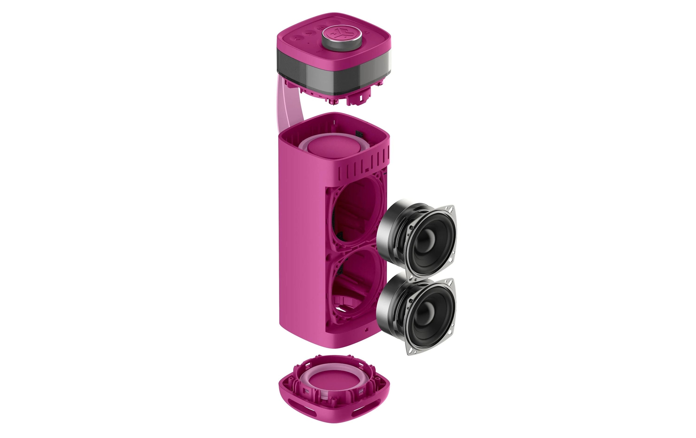 Jlab Bluetooth-Speaker »JBuds Party« ( )
