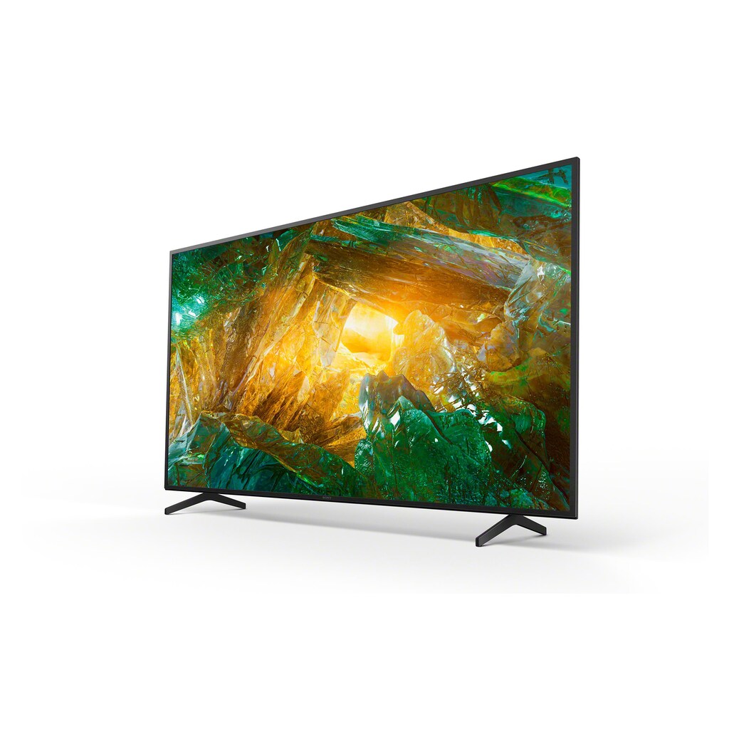 Sony LCD-LED Fernseher »KD-65XH8096«, 164 cm/65 Zoll