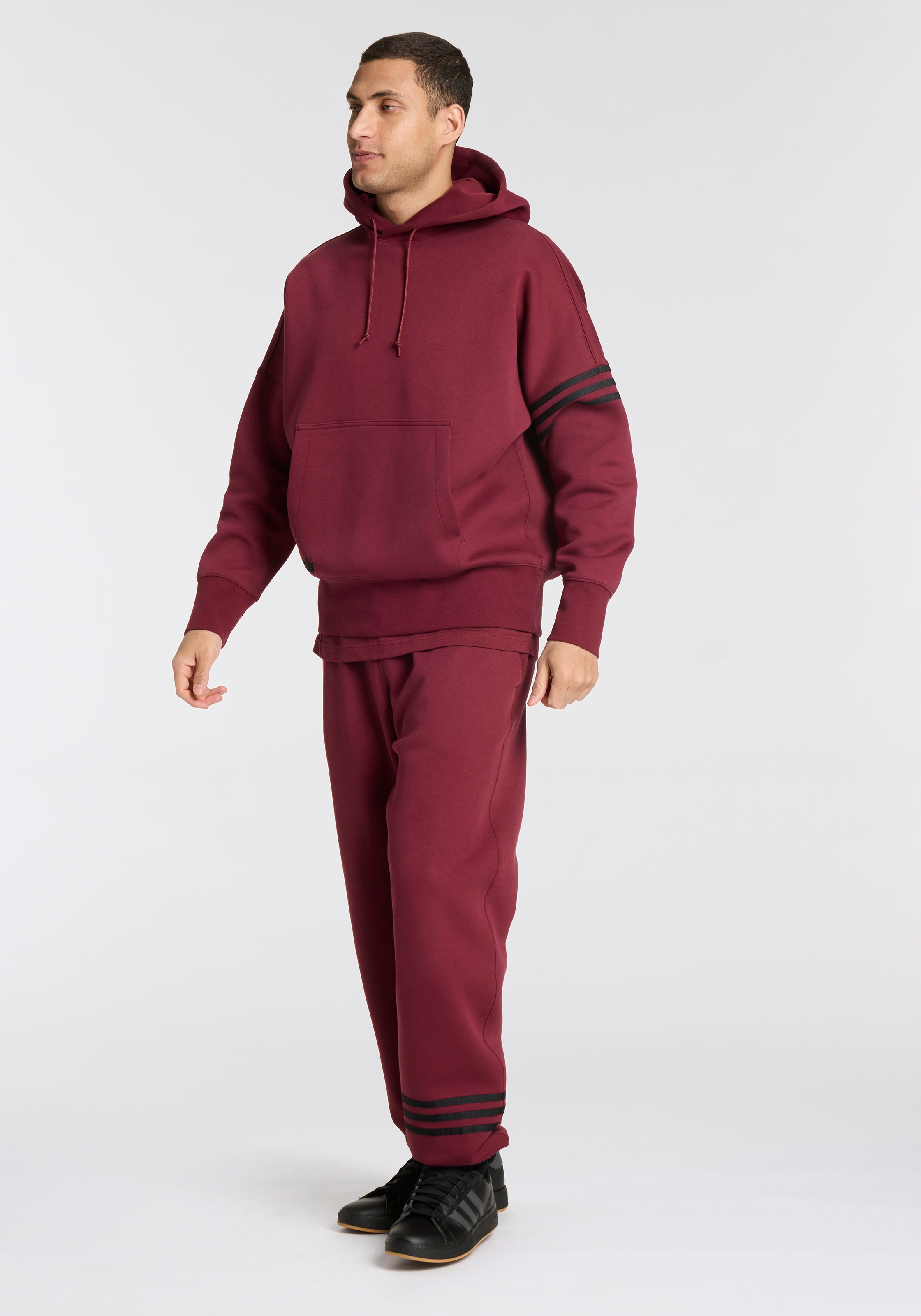 adidas Originals Kapuzensweatshirt »NEU C HD«