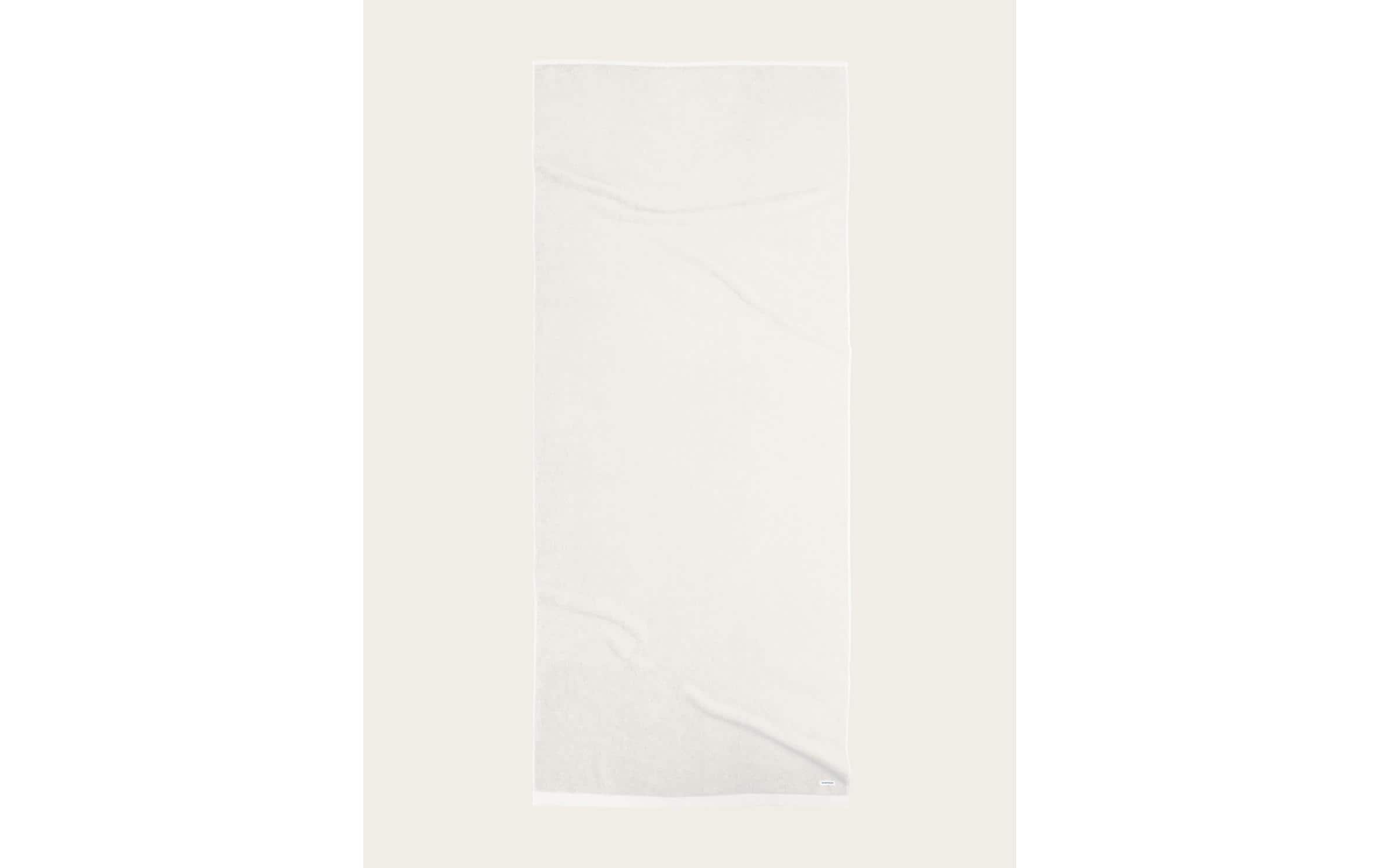 TOM TAILOR HOME Badetuch »200 x 80 cm«, (1 St.)