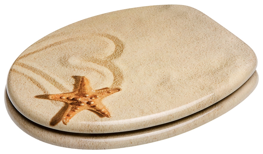 Sanilo Siège de WC »Sandy«