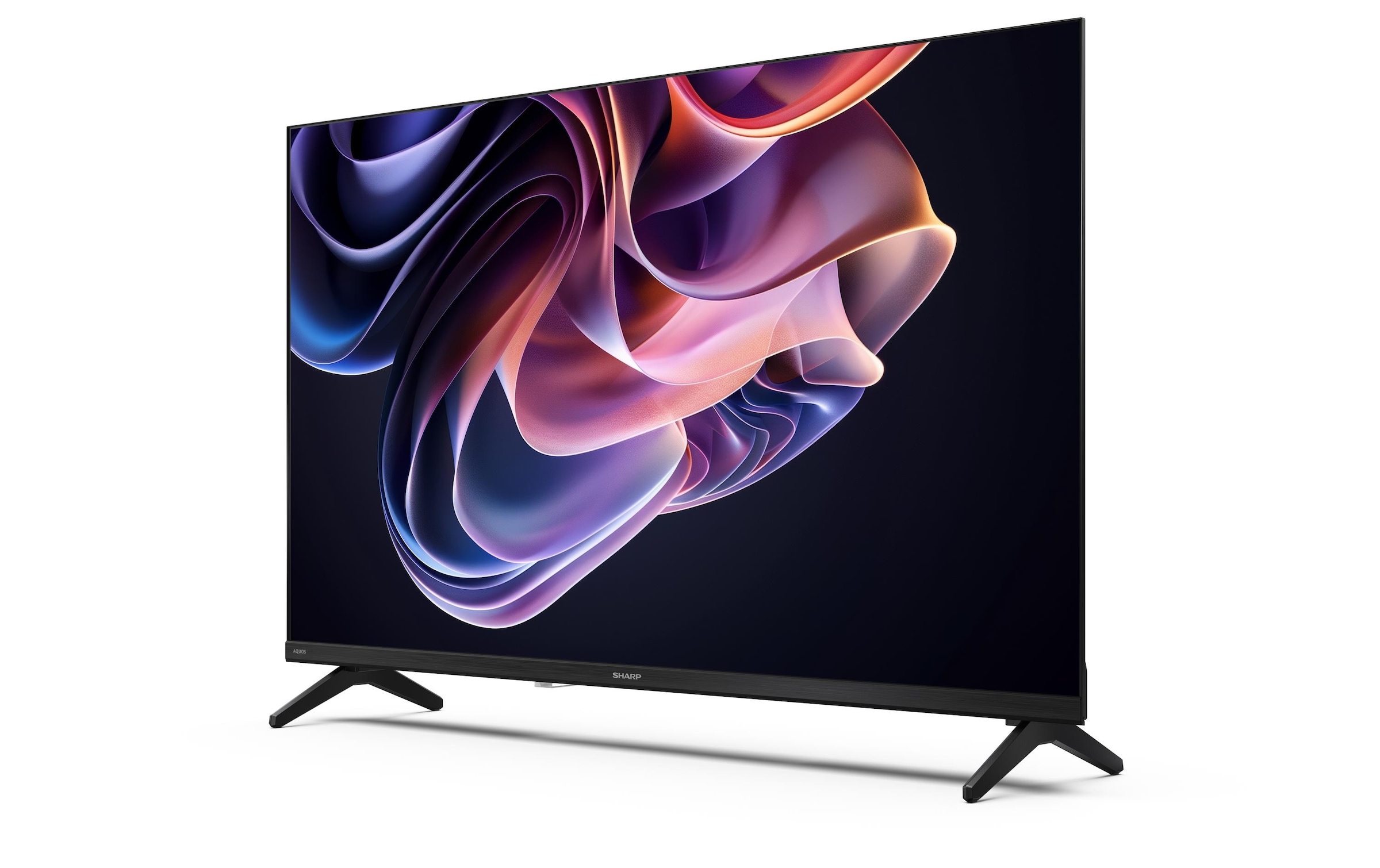 Sharp LED-Fernseher »1T-C32HFx« 80 cm/32 ″ HD ready Smart-TV