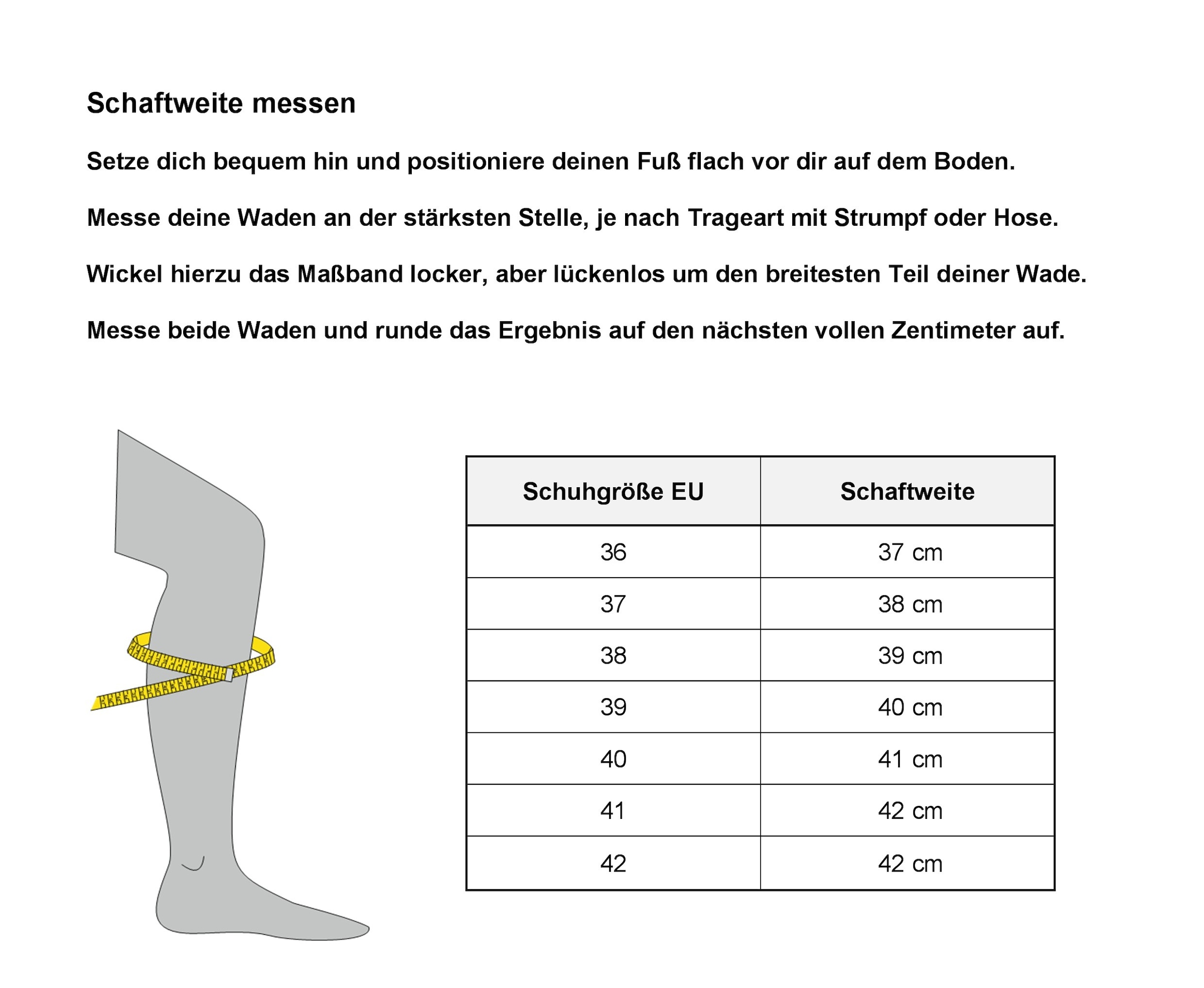 VERBENAS Bottes en caoutchouc »LILI FUR SMOOTH«  Rainboots, Regenstiefel mit Warmfutter