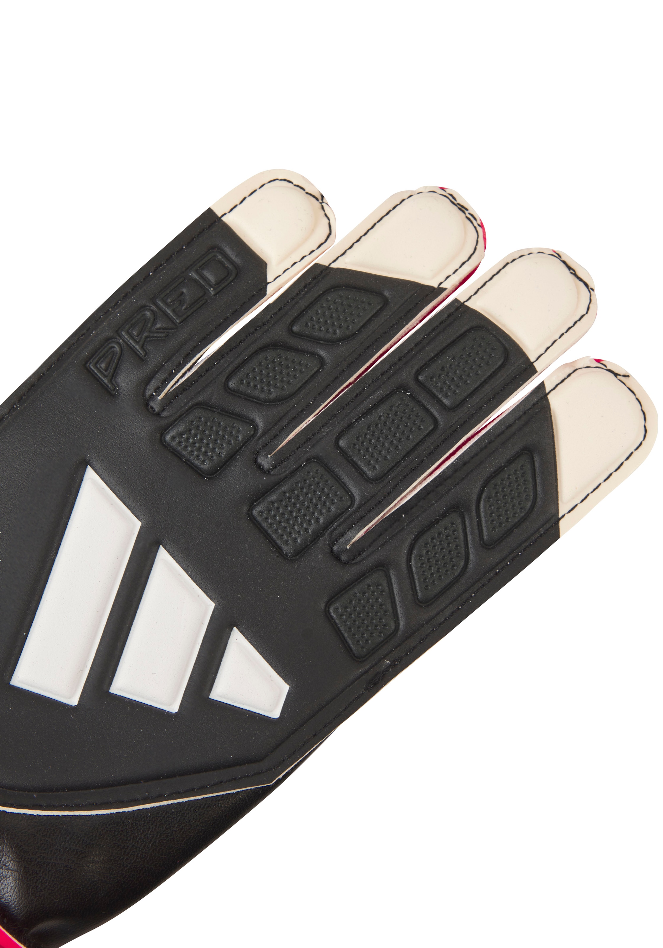 adidas Performance Gants de gardien de but »PREDATOR TRAINING KIDS« pour enfants et adolescents