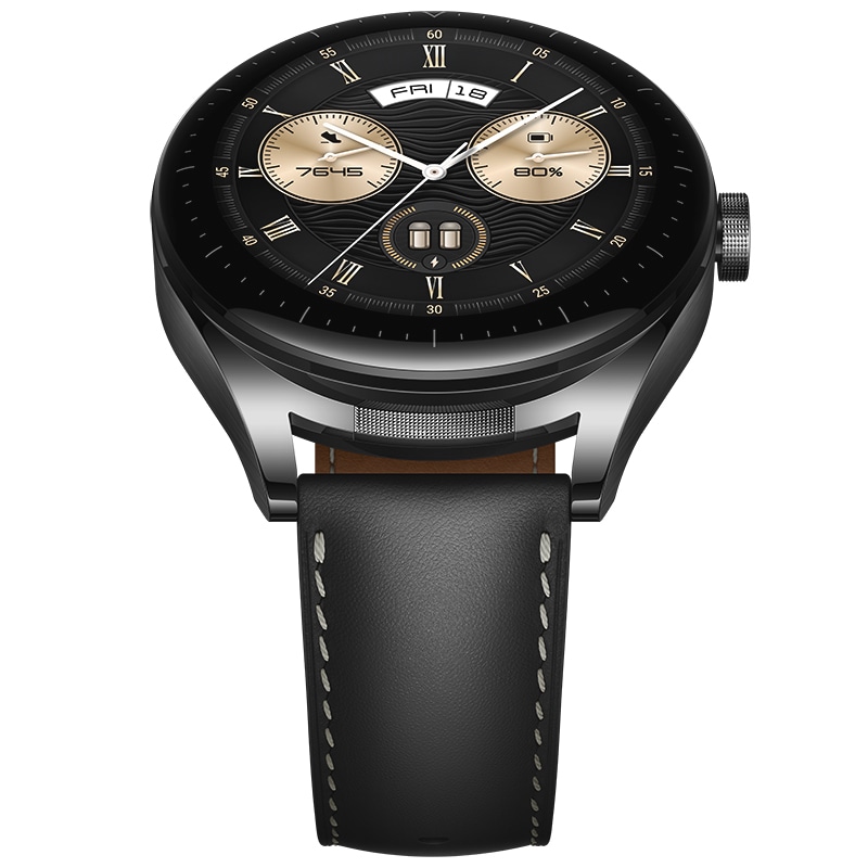 Huawei Smartwatch »WATCH Buds«, (3,66 cm / 1,43 Zoll), Proprietär, Kopfhörer und Smartwatch in Einem