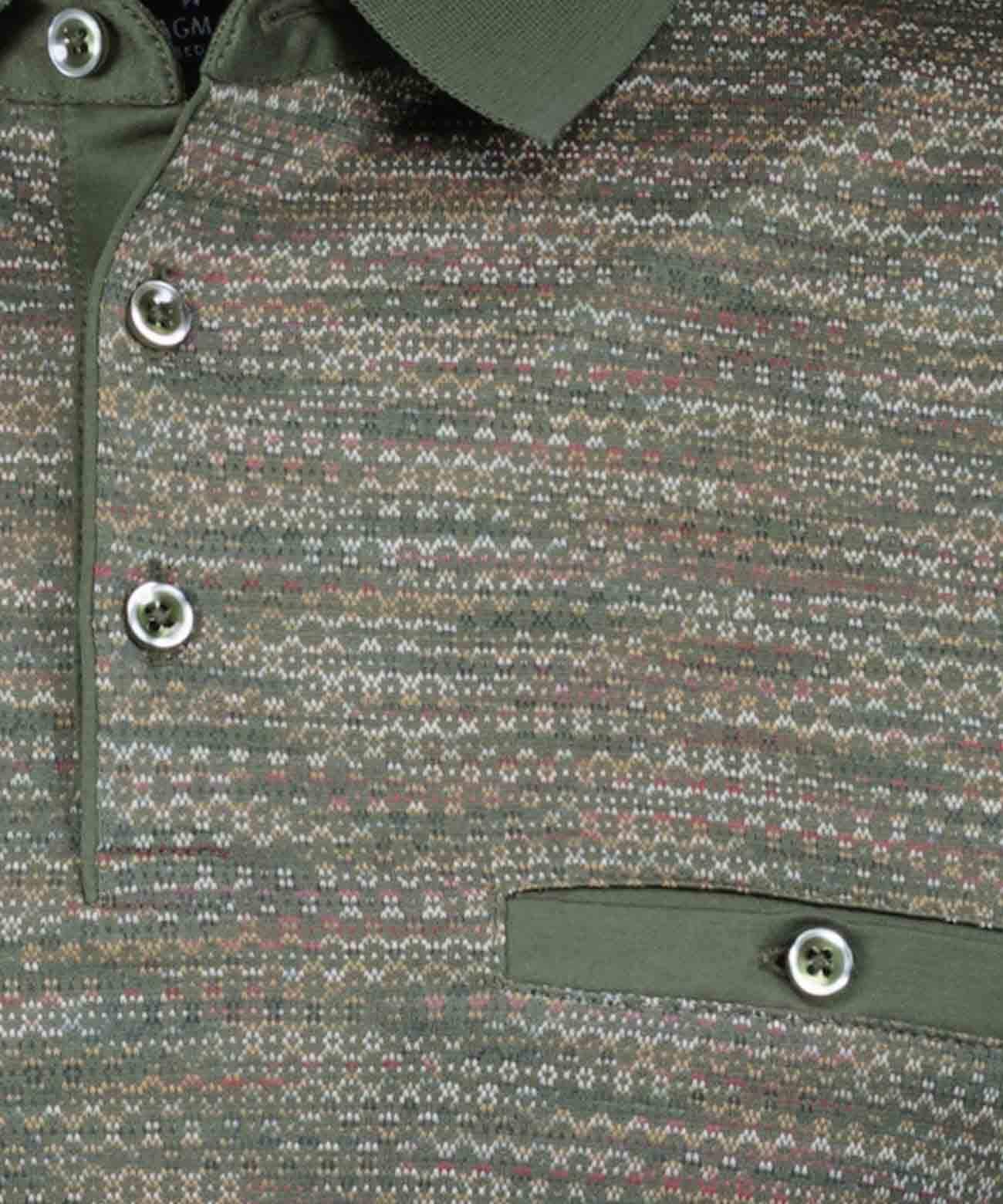RAGMAN Poloshirt