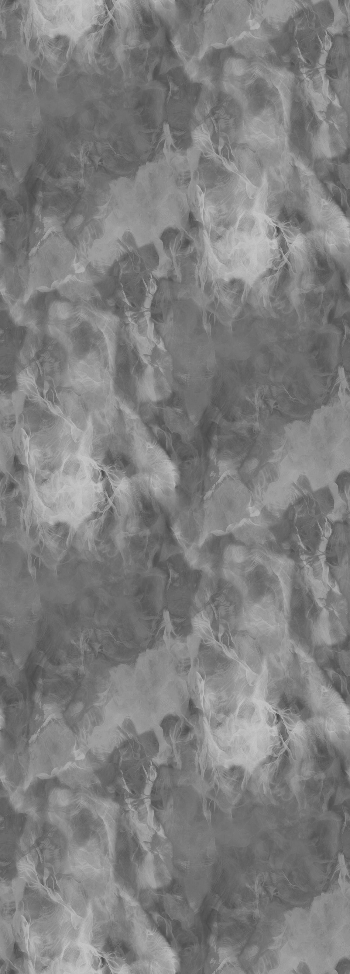 Image of queence Vinyltapete "Shathefh" Abriebeffekte Steinoptik bedruckt clean minimalistisch unifarben glatt 90x250cm, selbstklebend, kinderleichte Anbringung, Sticker