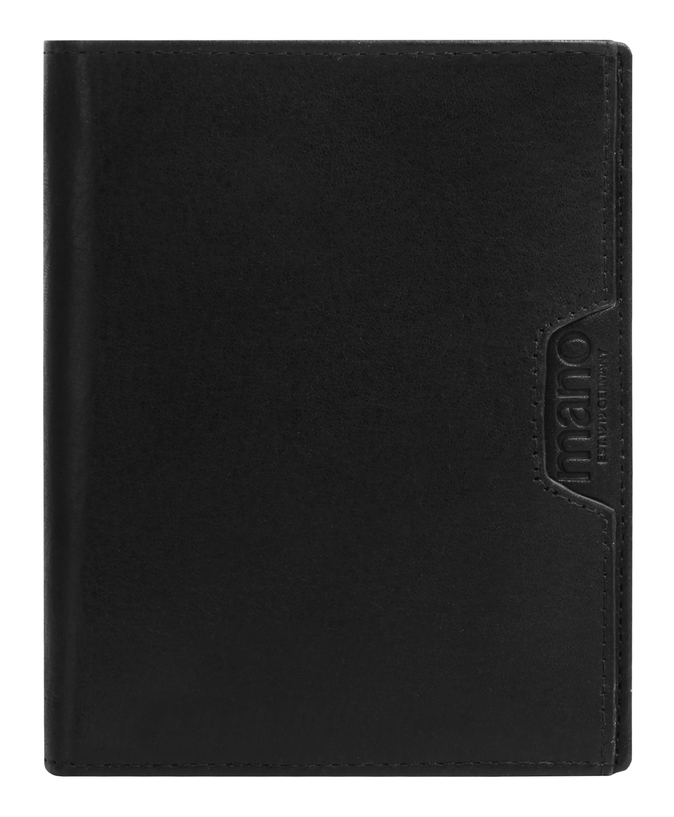 Image of MANO Geldbörse »DON MARCO«, (1 tlg.), echt Leder bei Ackermann Versand Schweiz