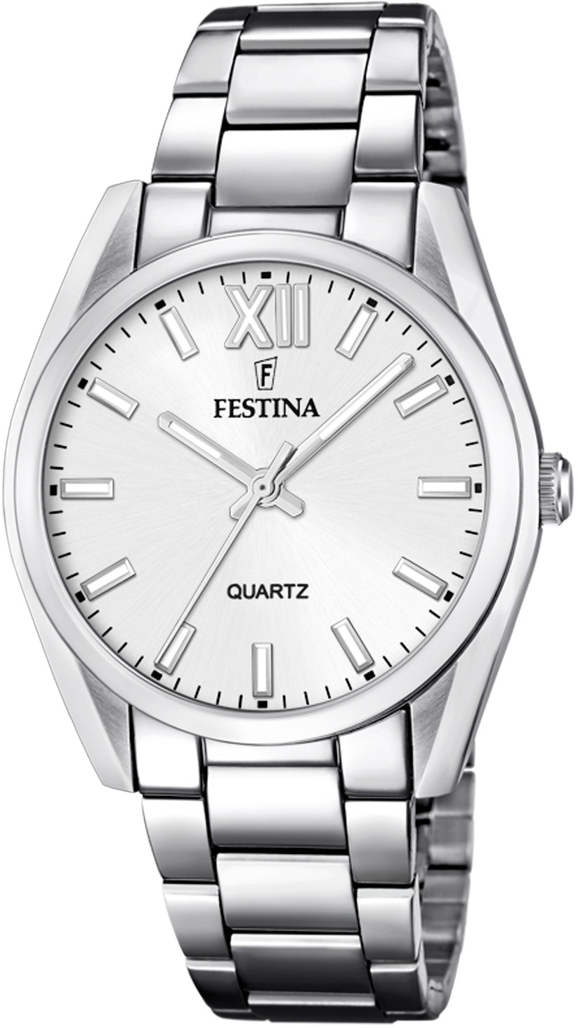 Image of Festina Quarzuhr »Boyfriend, F20622/1« bei Ackermann Versand Schweiz