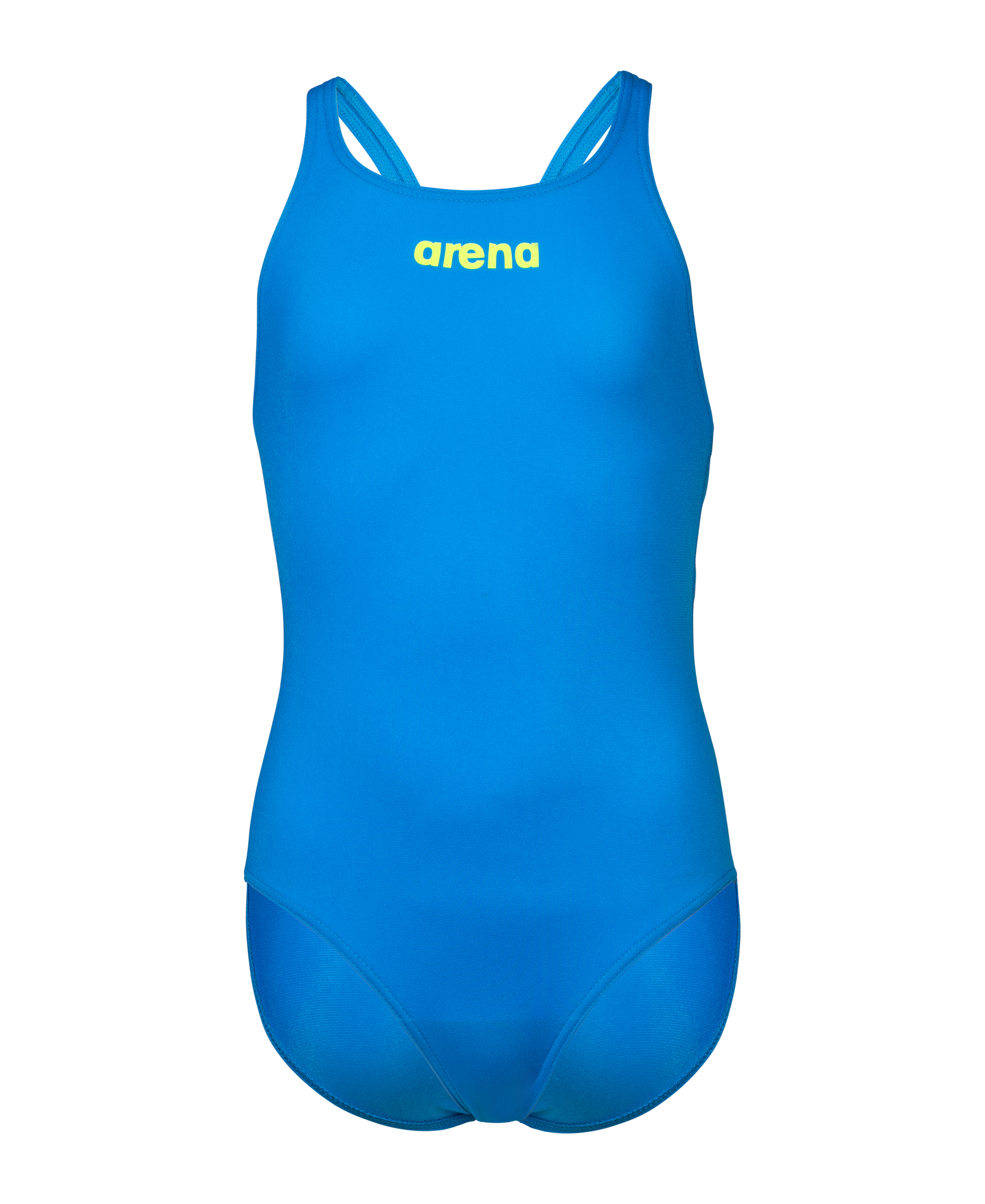 Arena Badeanzug »arena Performance Mädchen Solid Team Swim Pro Badeanzug«
