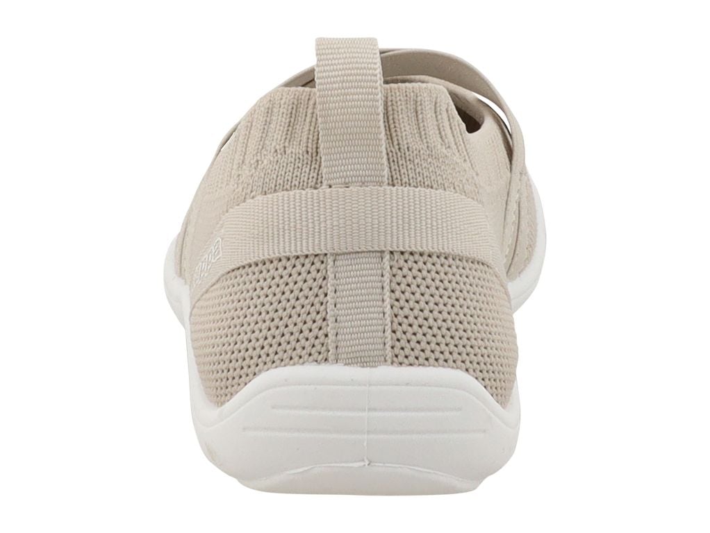Kappa Ballerines Sneaker »LINN«  Sommerschuhe, Freizeitschuh, Halbschuh, Slipper
